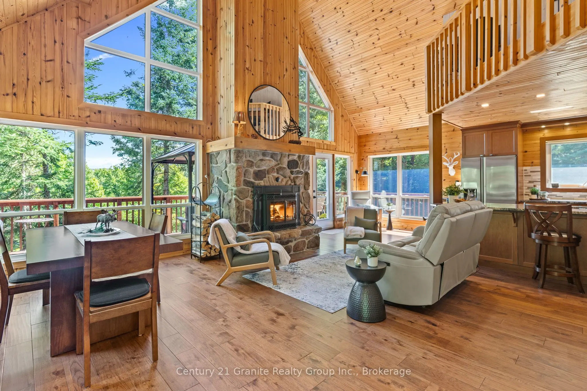 1166 Carroll Road