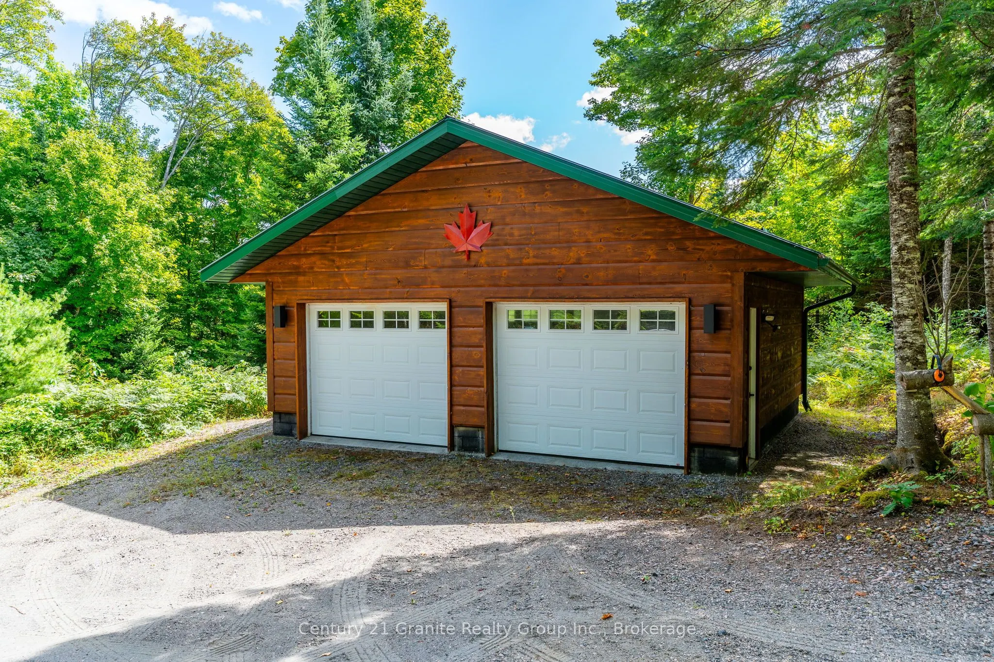 1166 Carroll Road