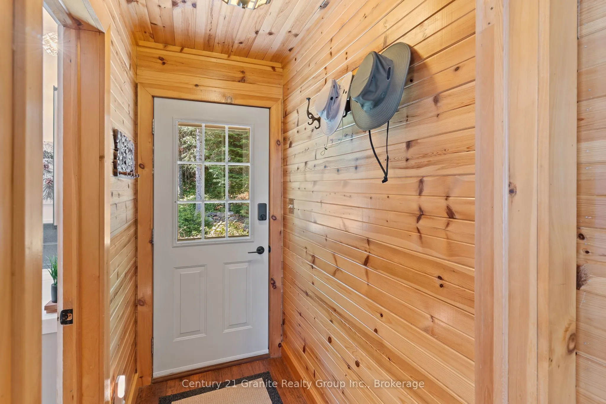 1166 Carroll Road