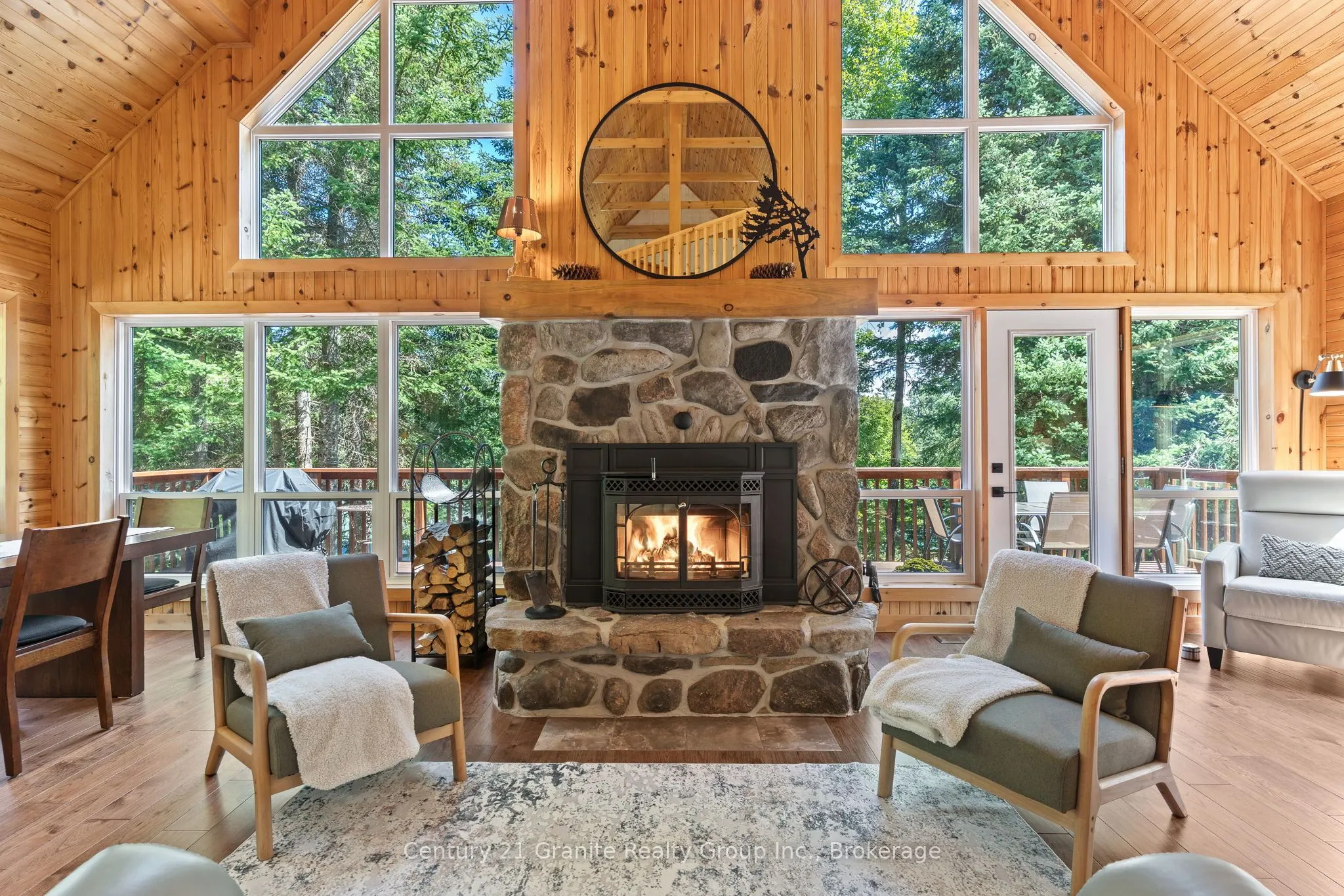 1166 Carroll Road