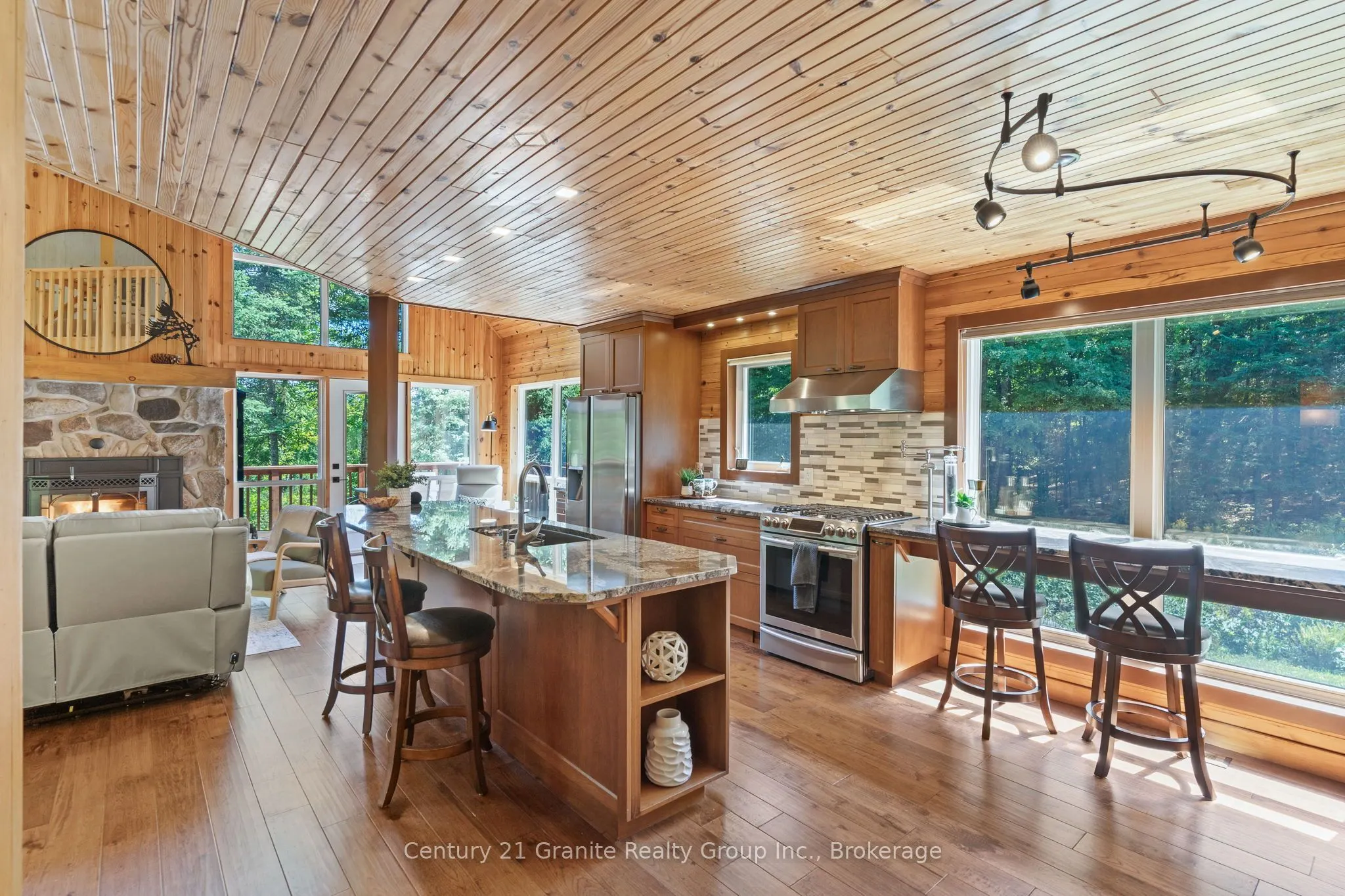 1166 Carroll Road