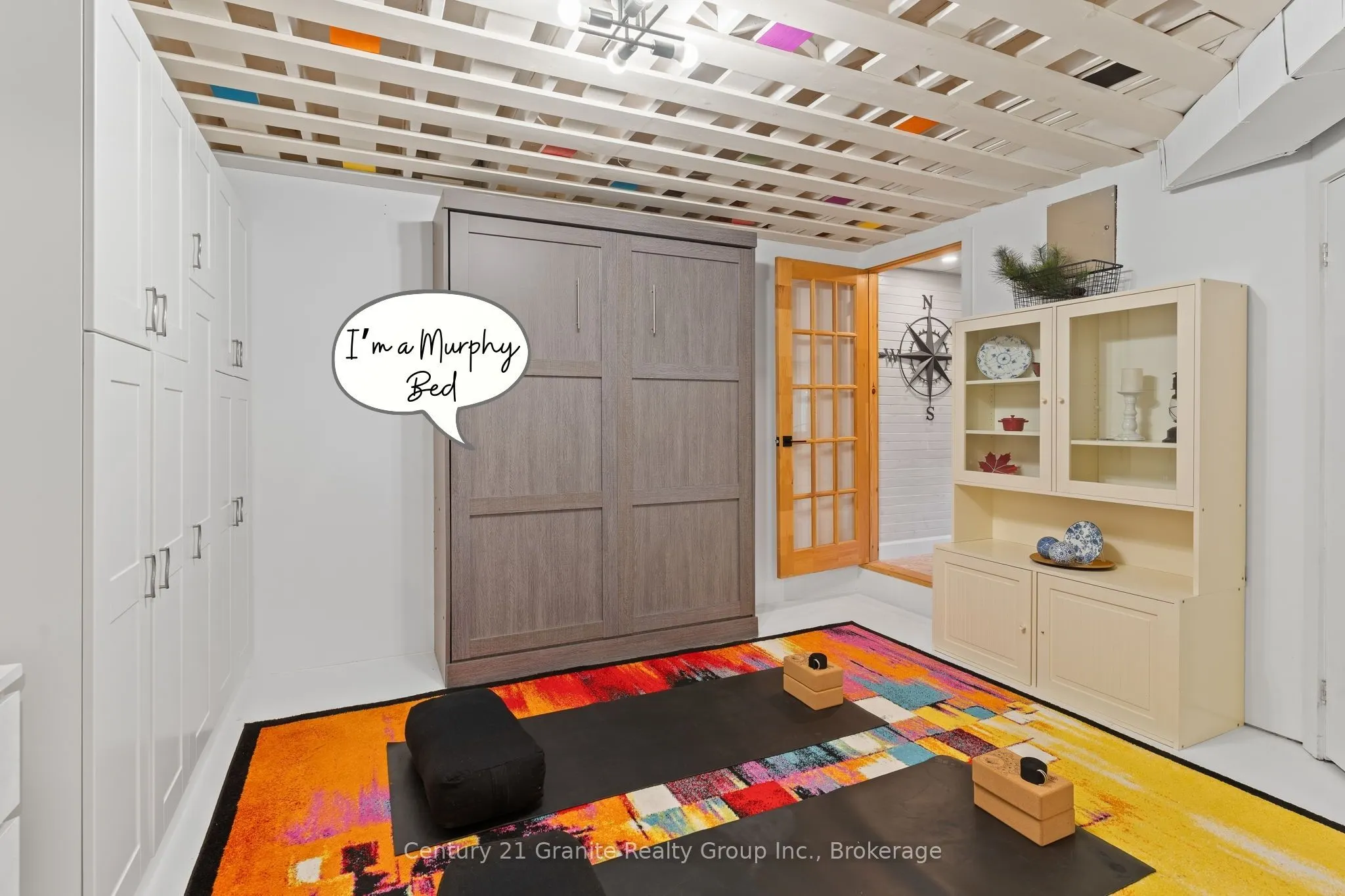 1166 Carroll Road