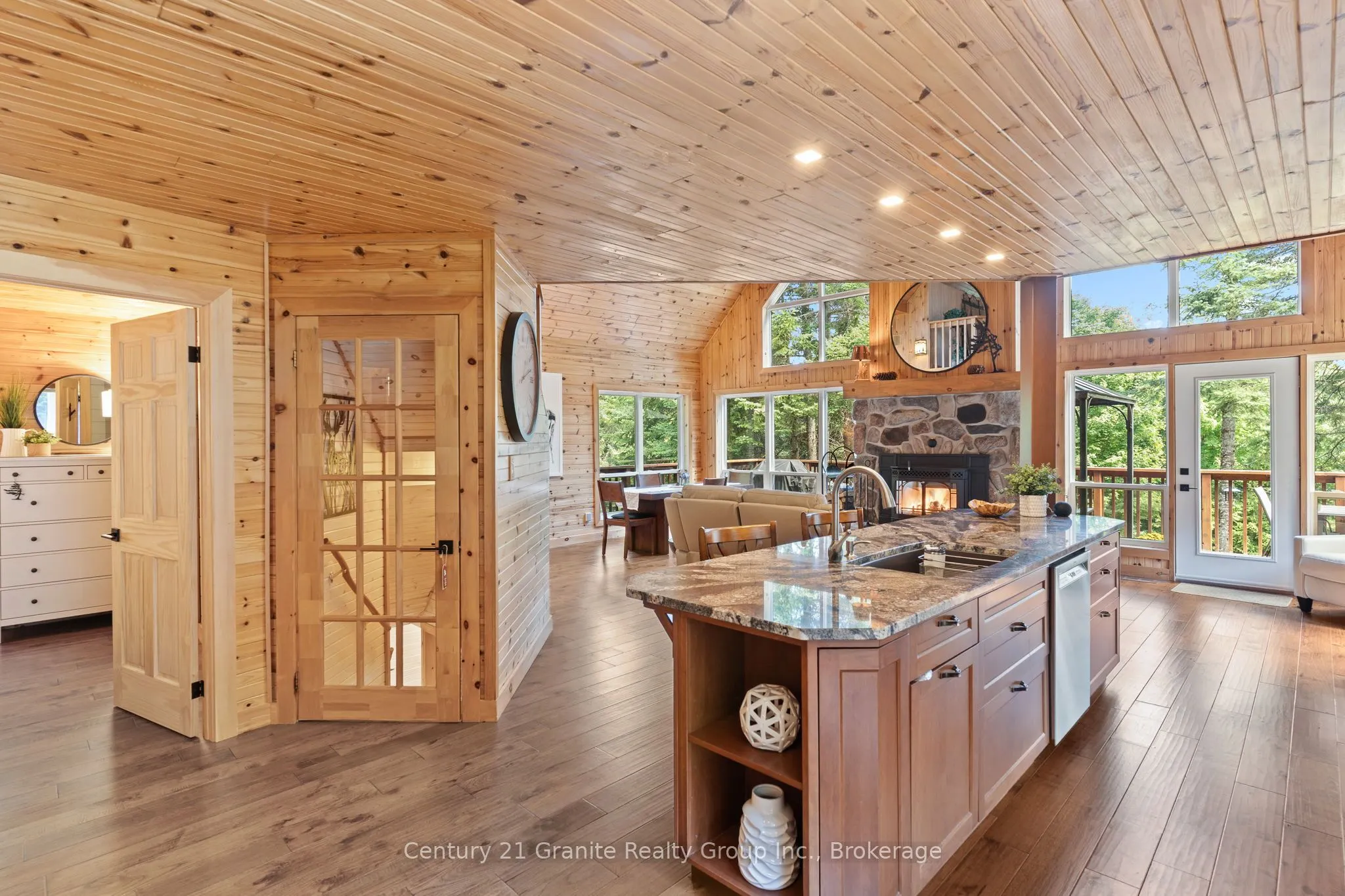 1166 Carroll Road