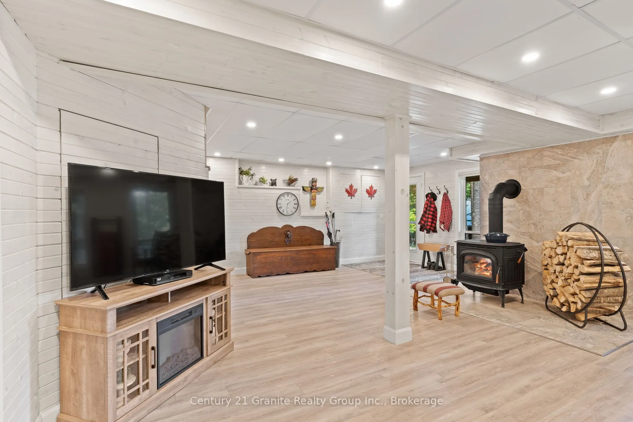 1166 Carroll Road