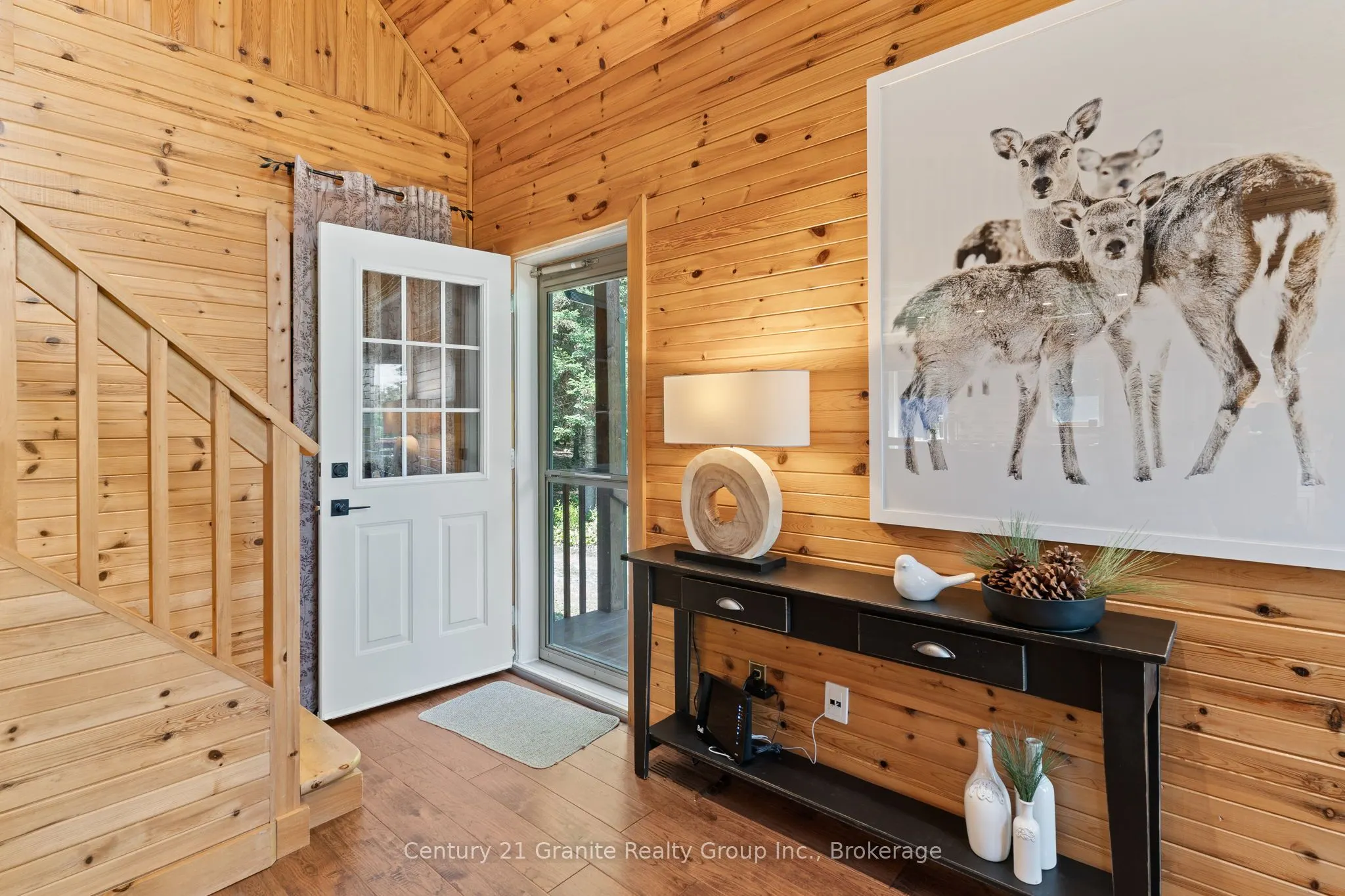 1166 Carroll Road