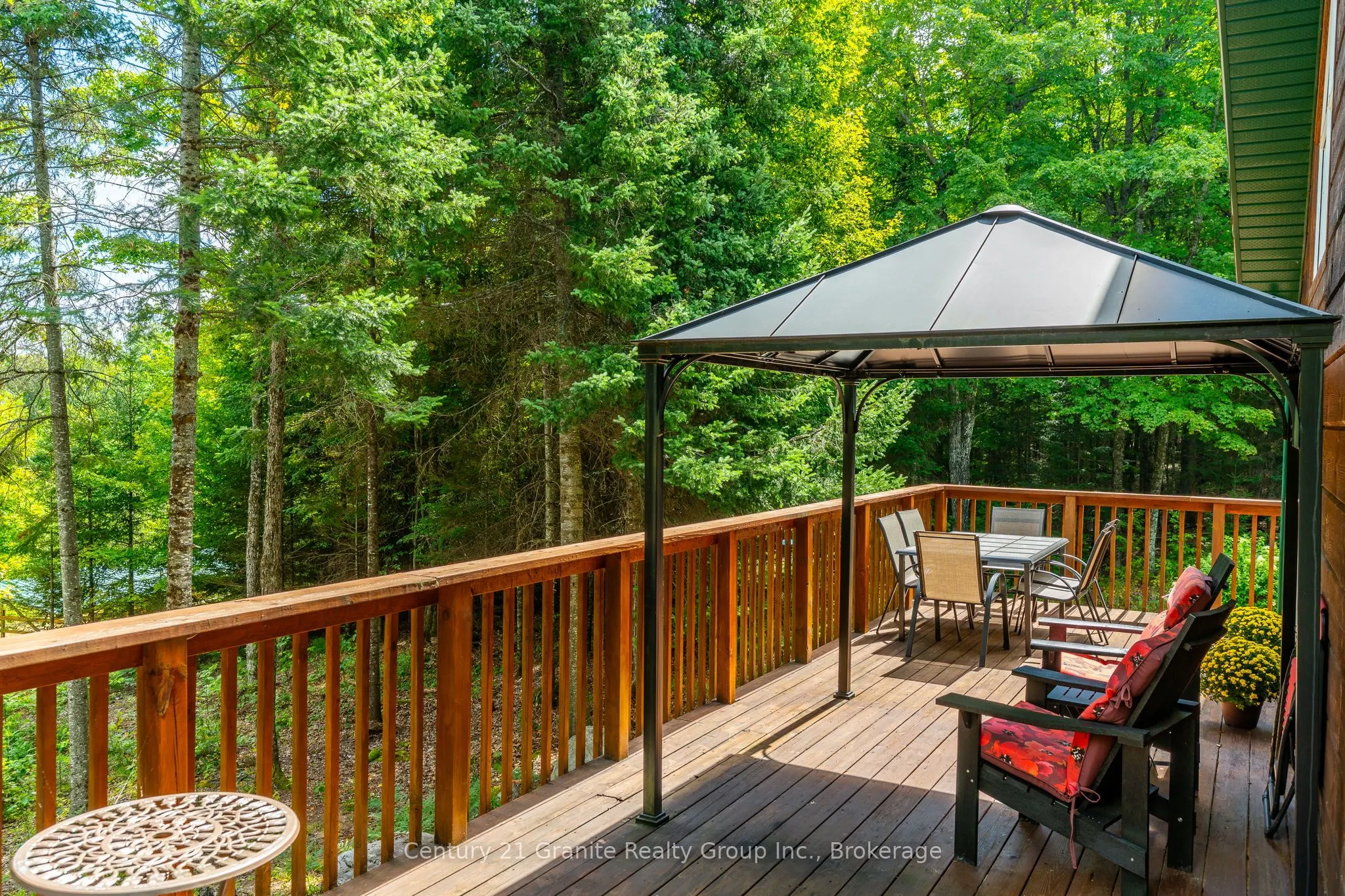 1166 Carroll Road