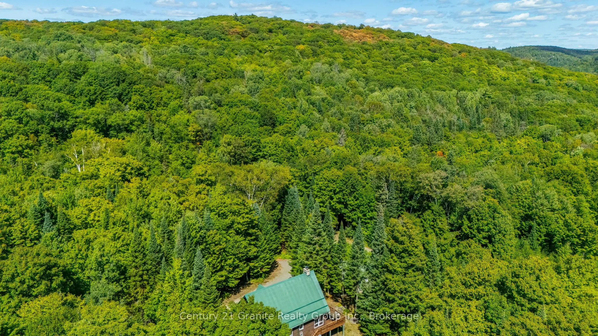 1166 Carroll Road