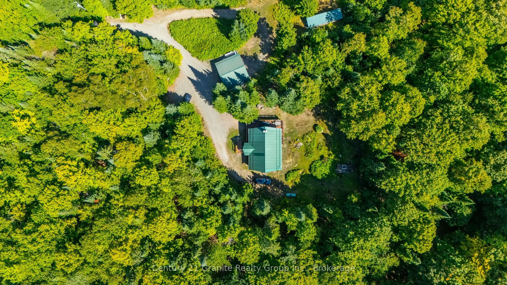 1166 Carroll Road