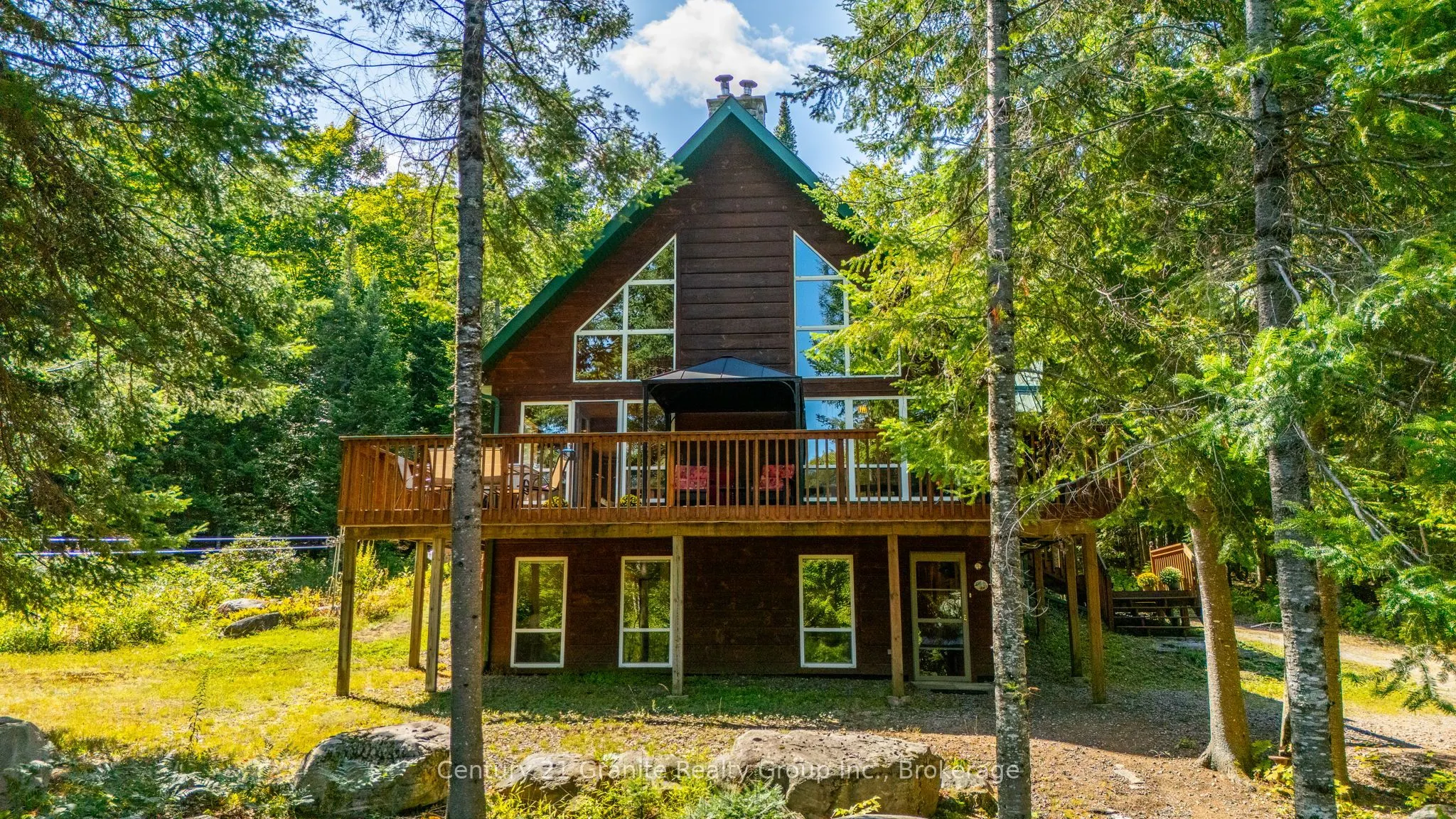 1166 Carroll Road