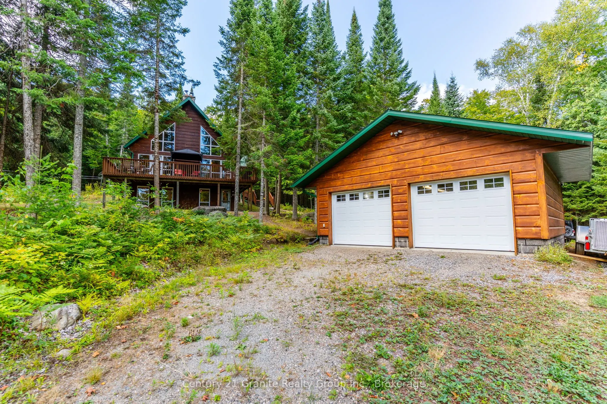 1166 Carroll Road