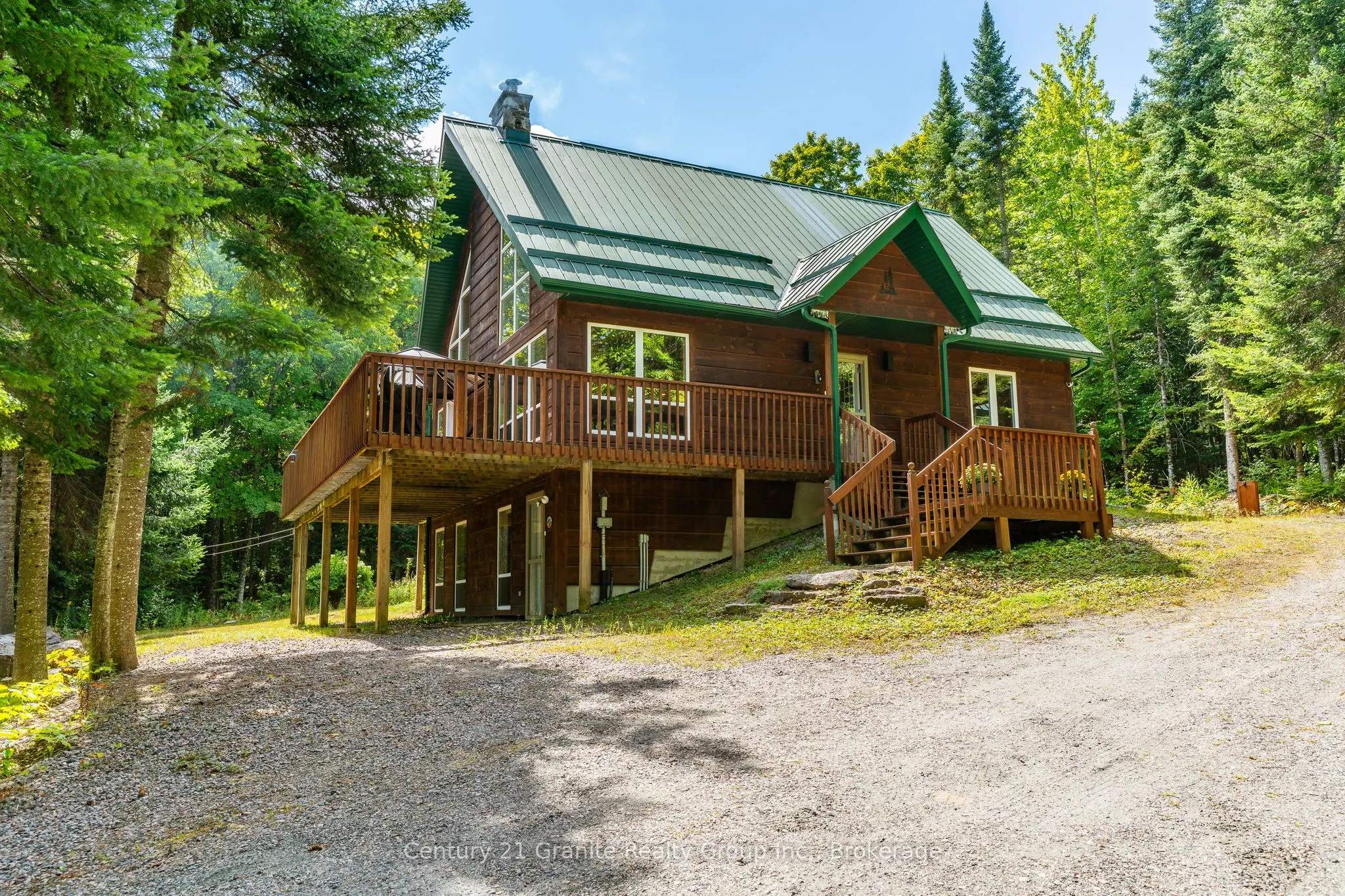 1166 Carroll Road