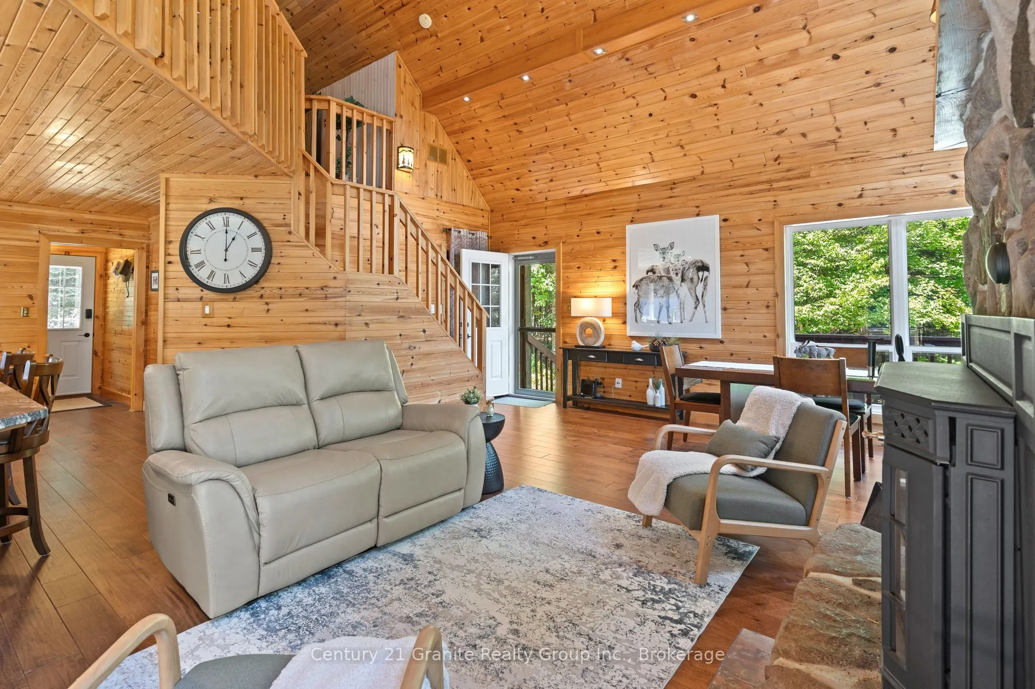 1166 Carroll Road