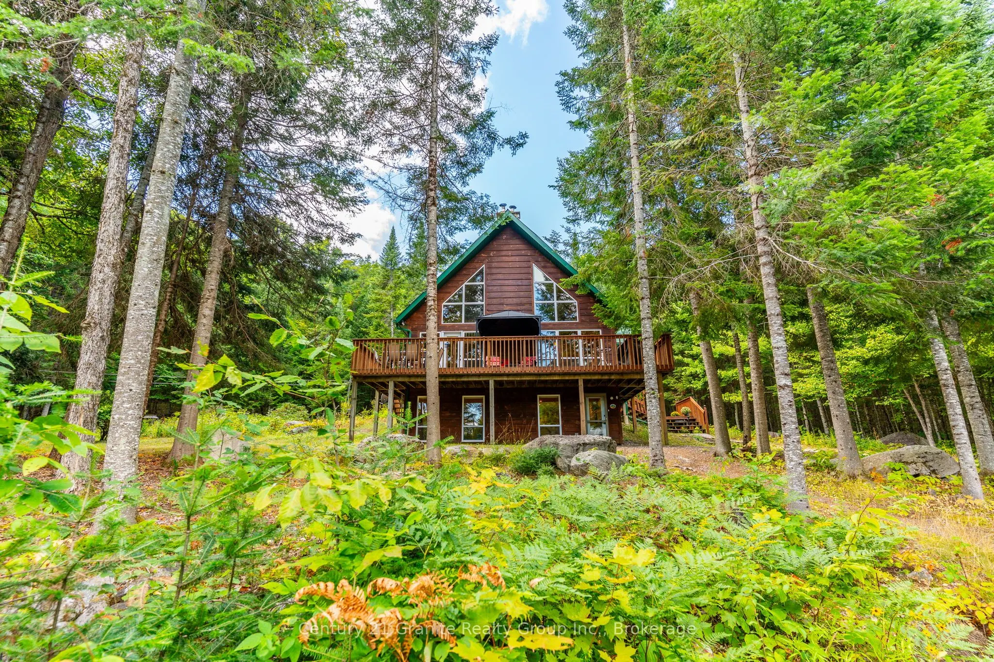 1166 Carroll Road