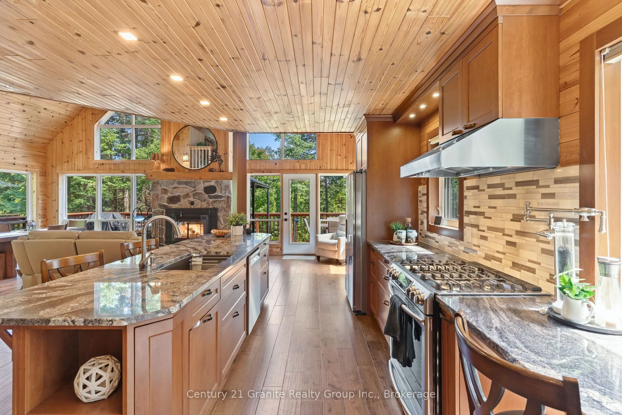 1166 Carroll Road