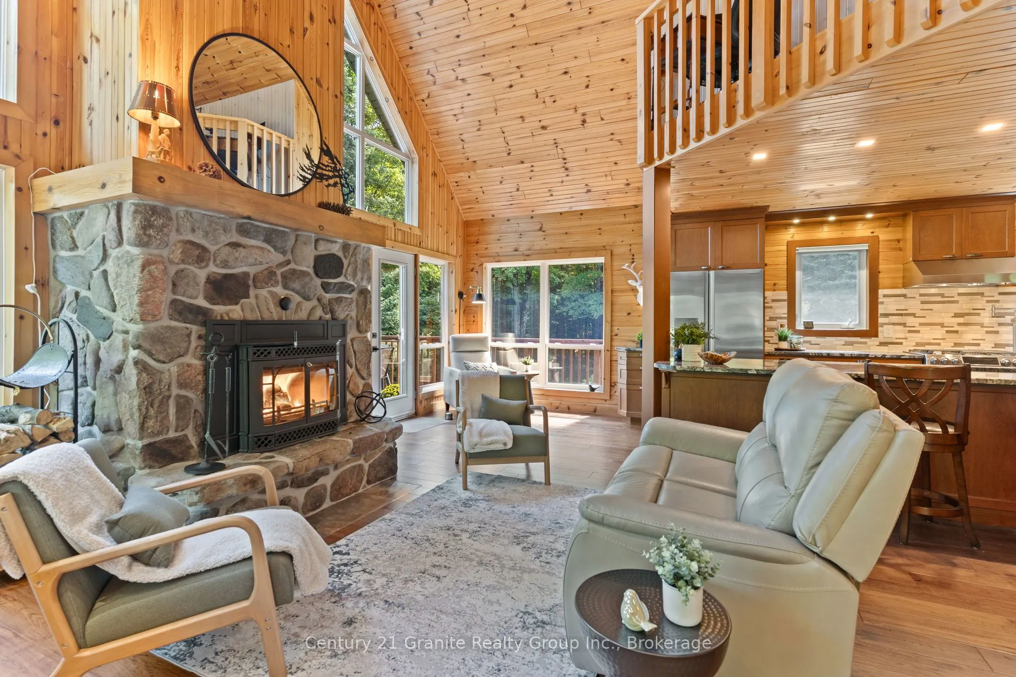1166 Carroll Road