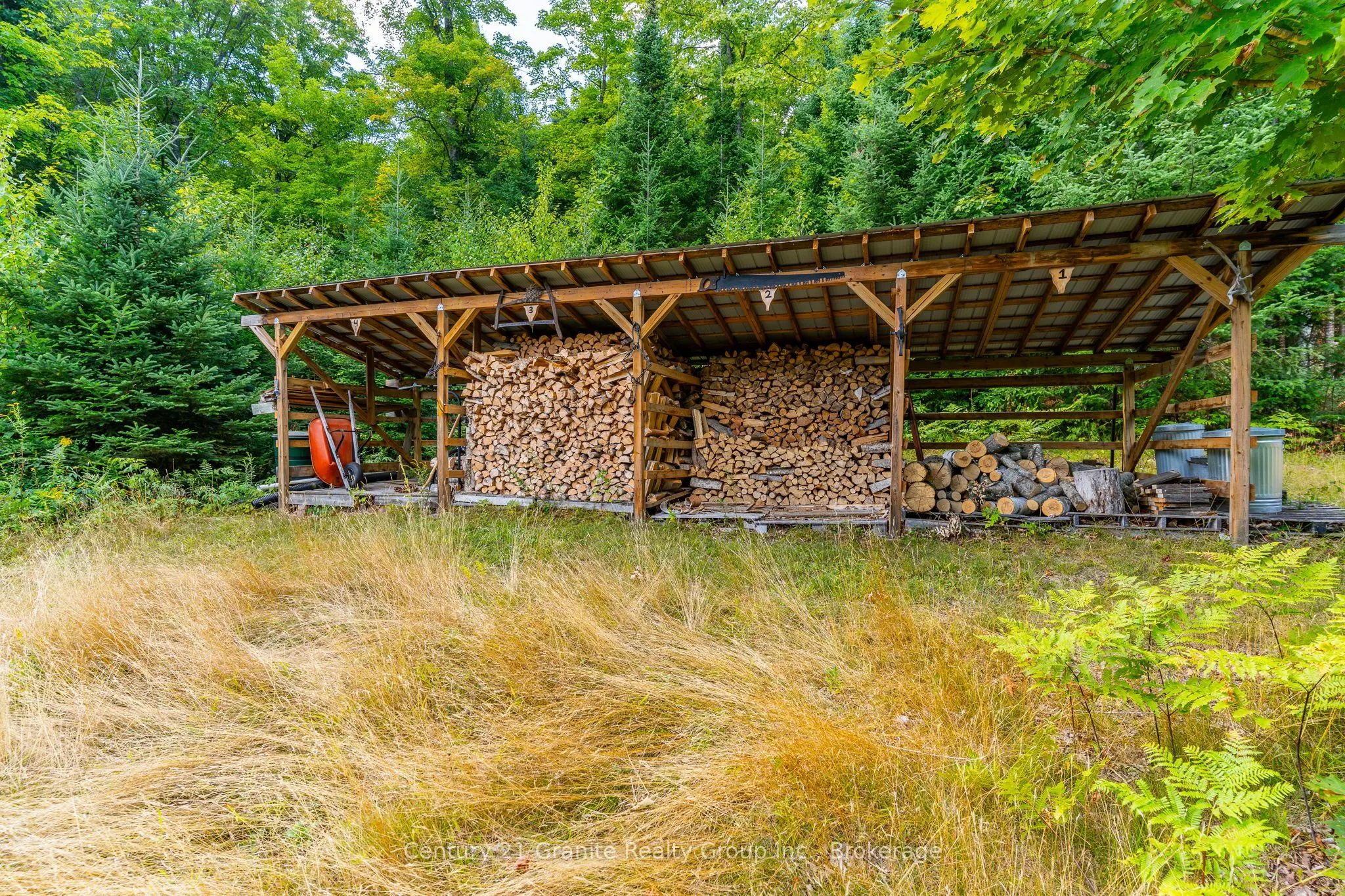 1166 Carroll Road