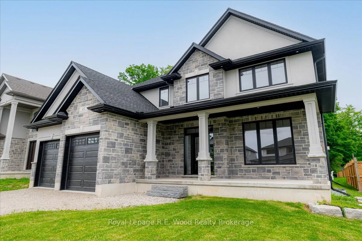 61 Sunview Drive