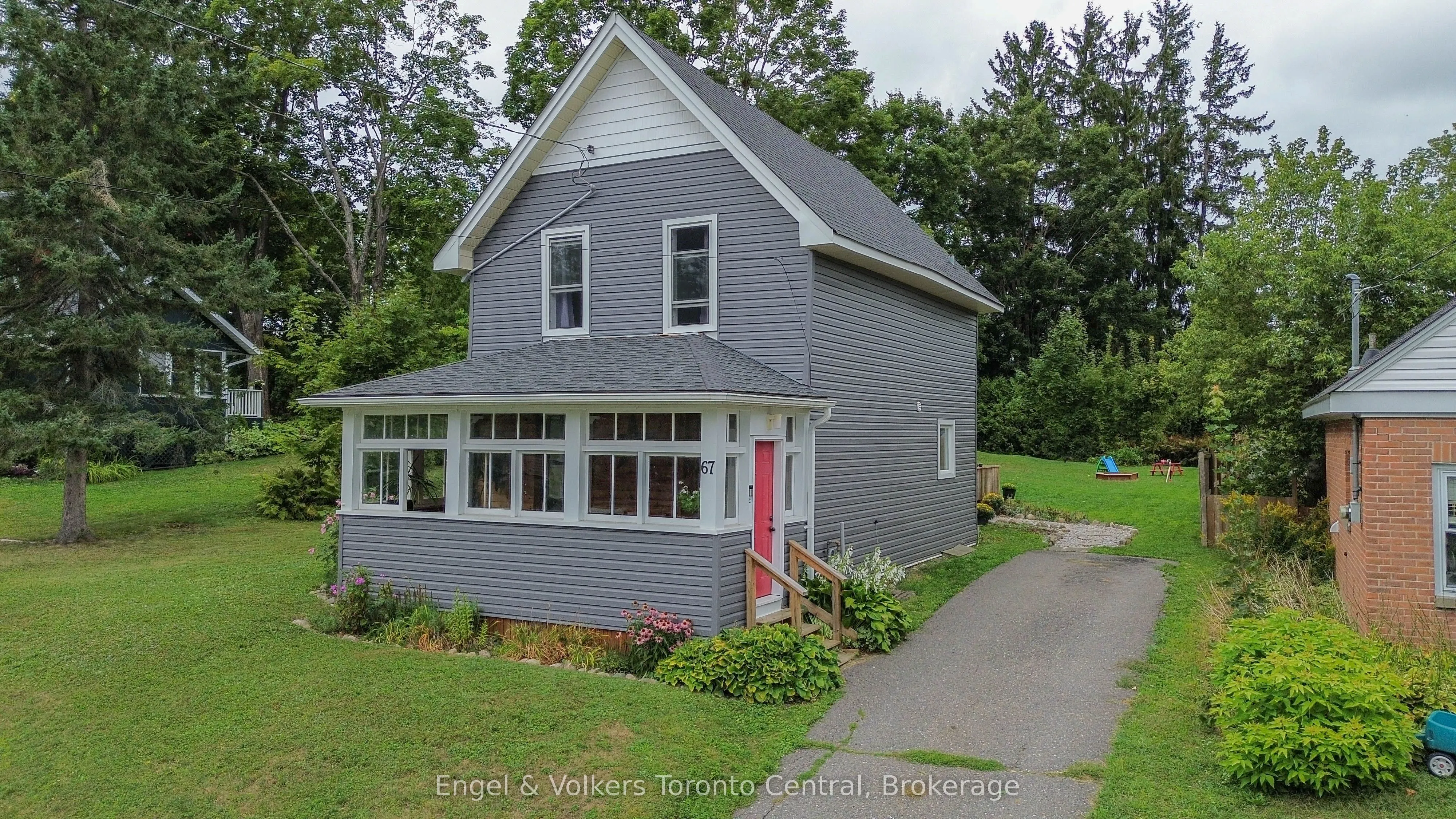 67 Ontario Street