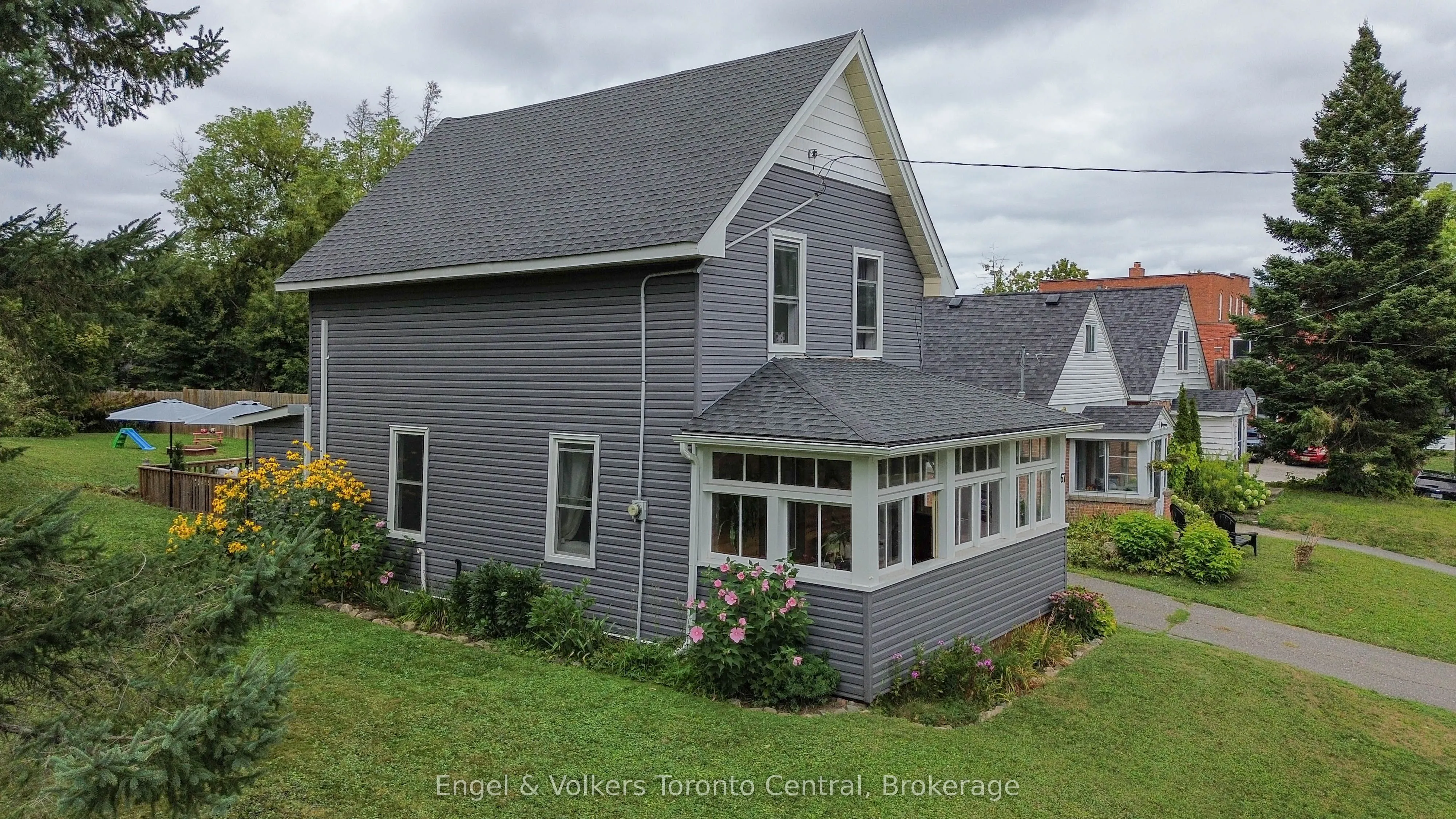 67 Ontario Street