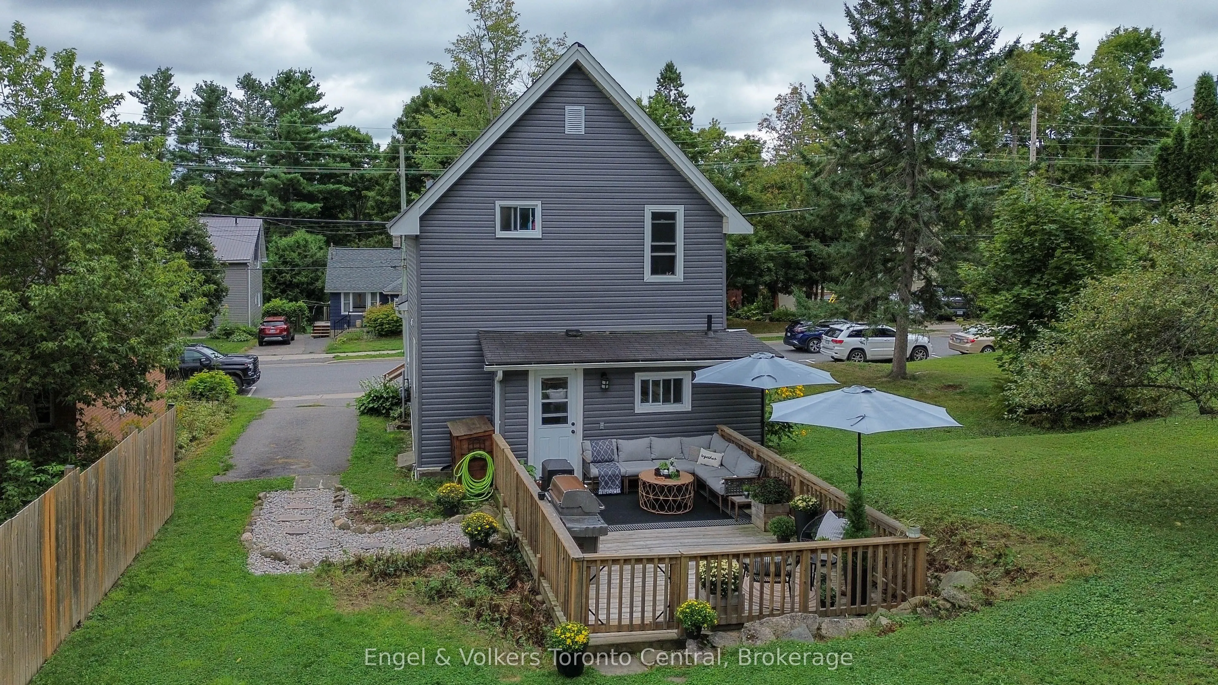 67 Ontario Street