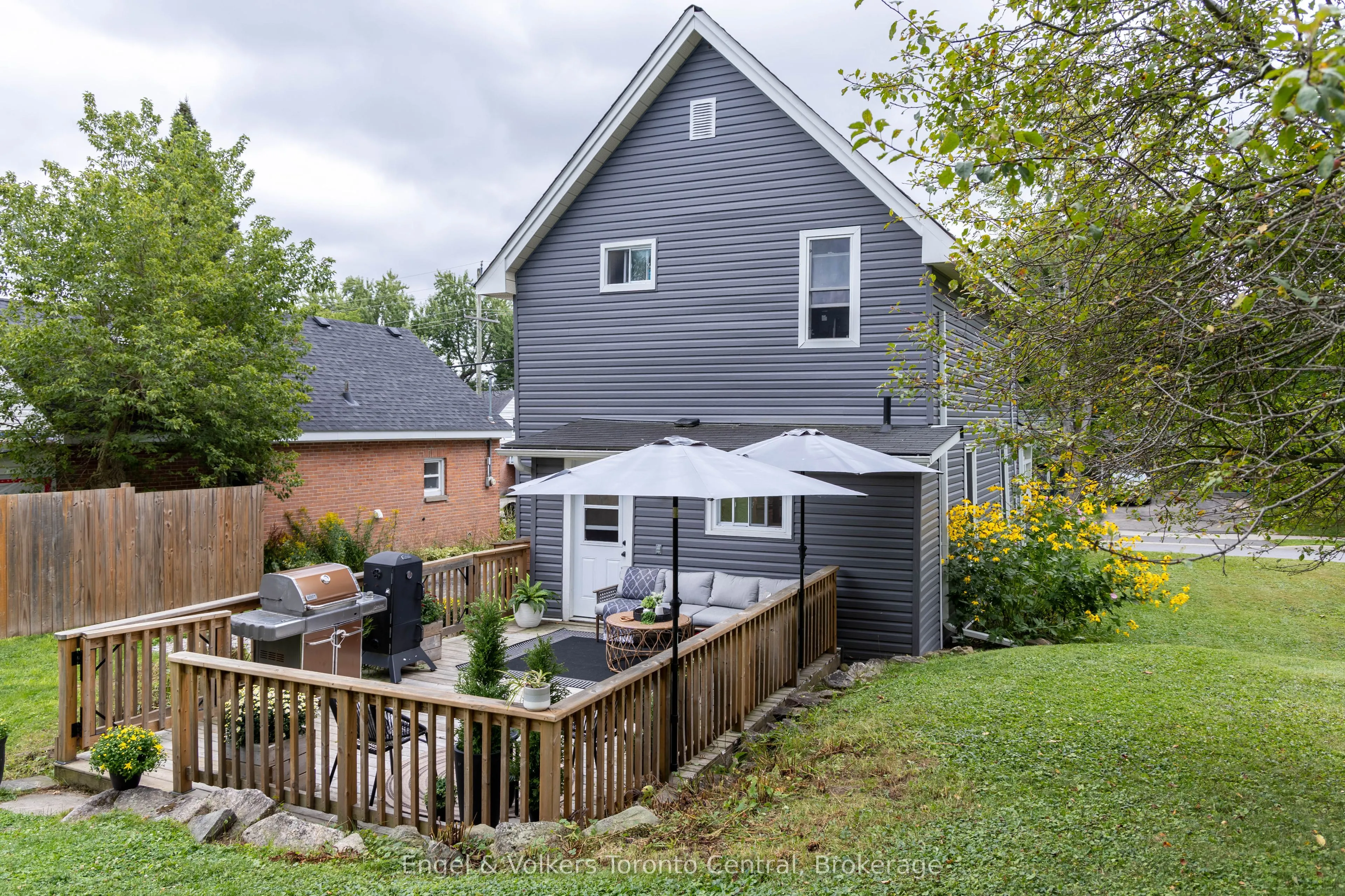 67 Ontario Street