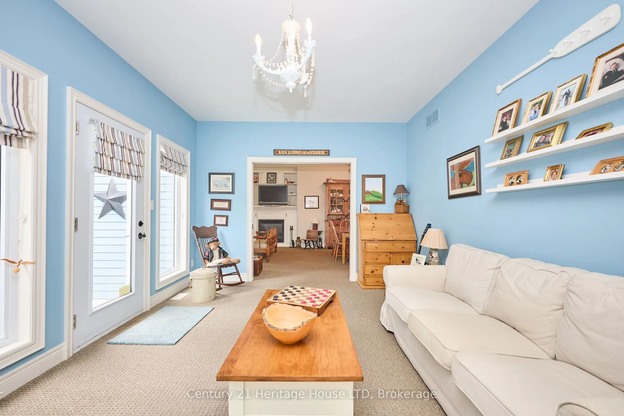 32 Sunrise Court