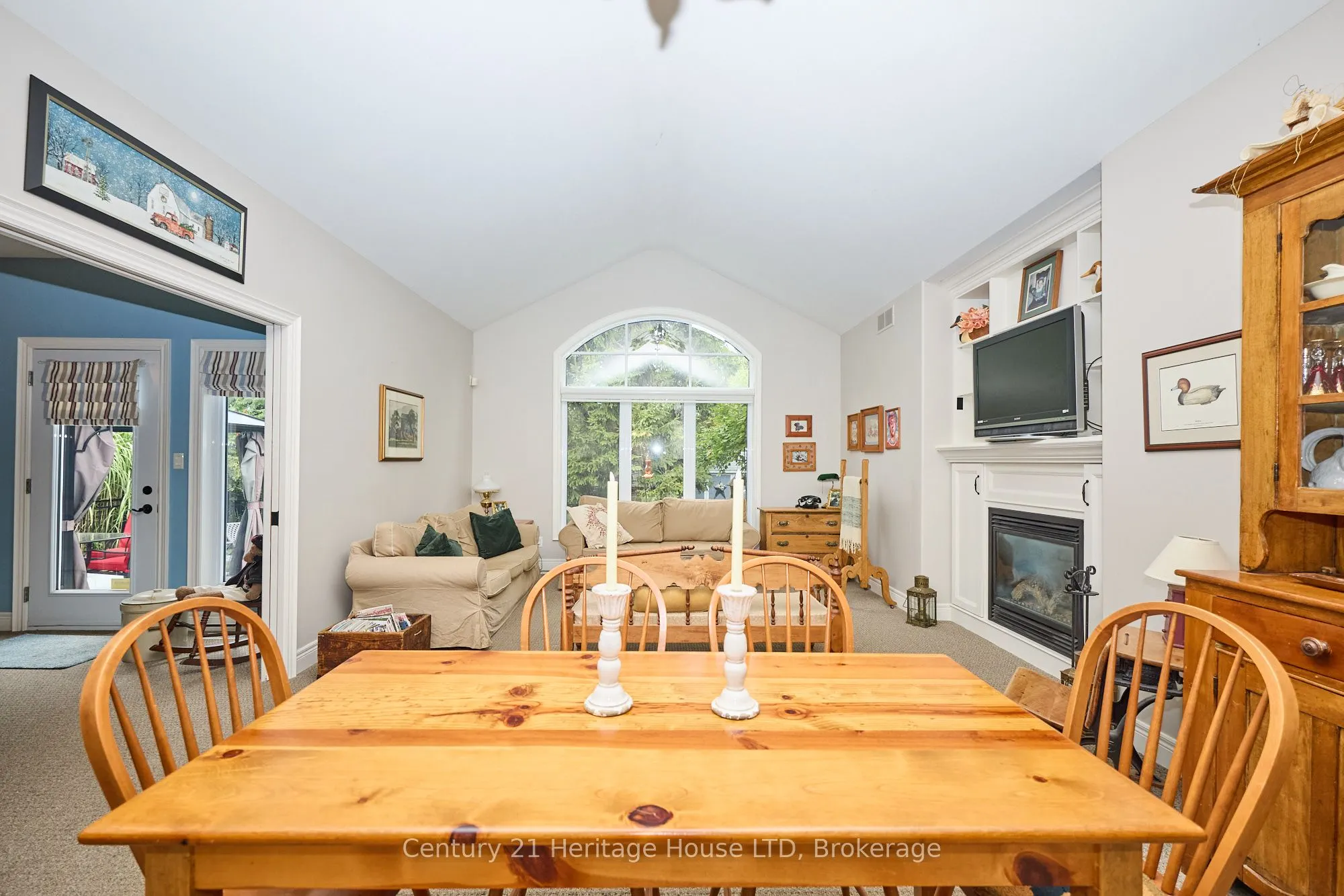 32 Sunrise Court