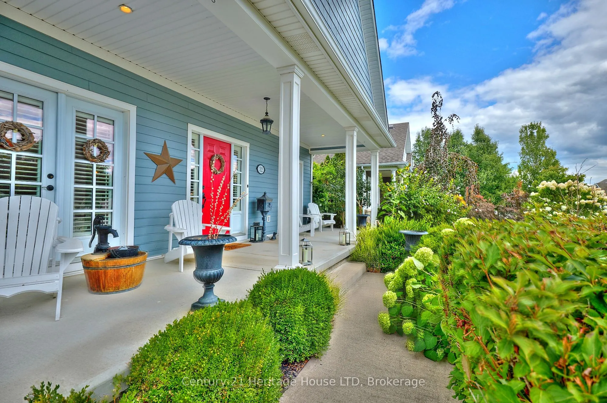 32 Sunrise Court