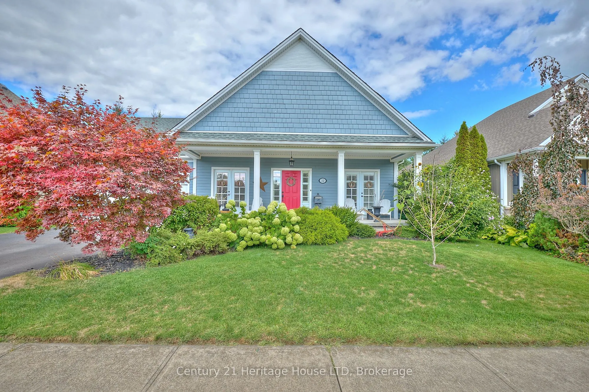 32 Sunrise Court