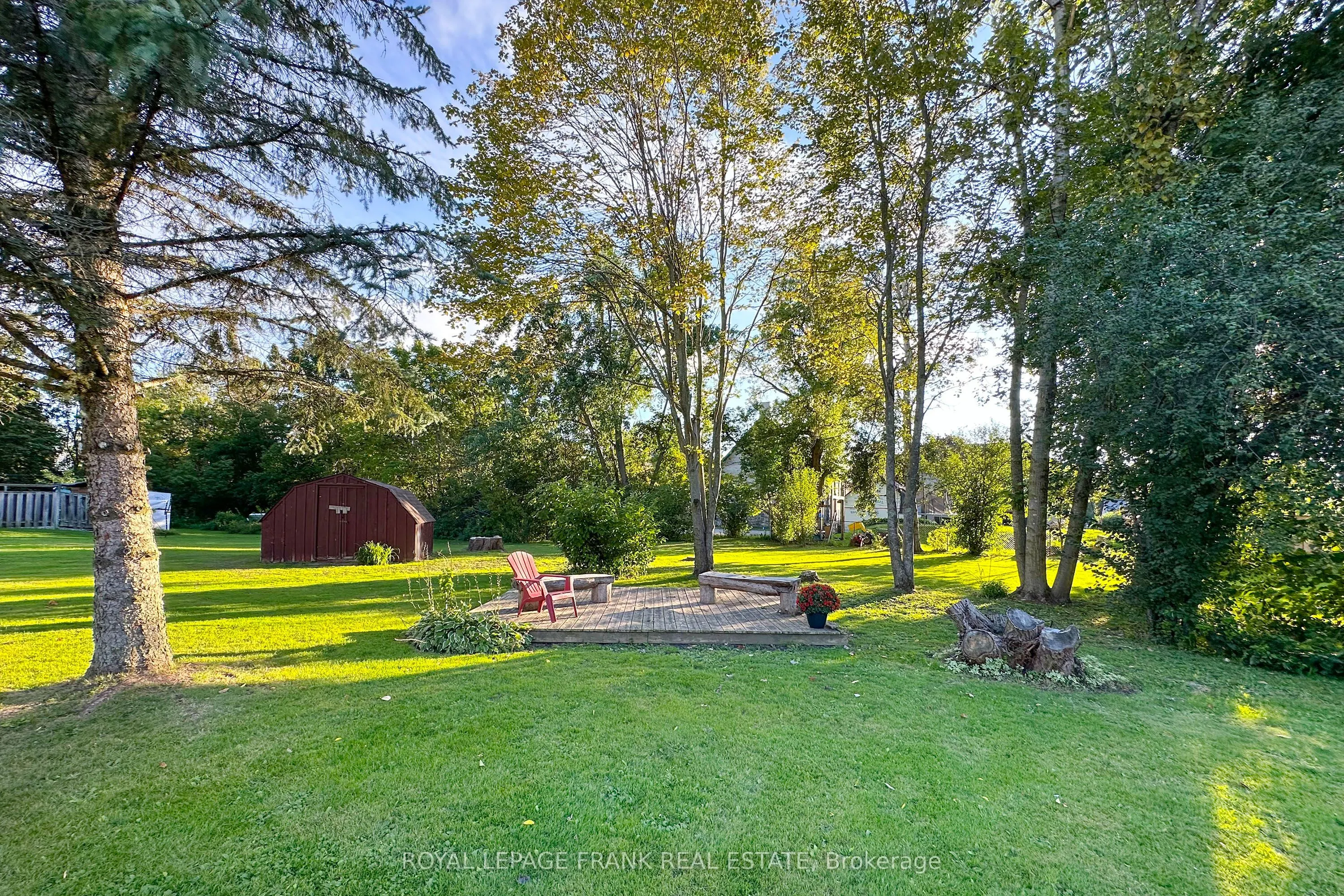 4 Arbour Court