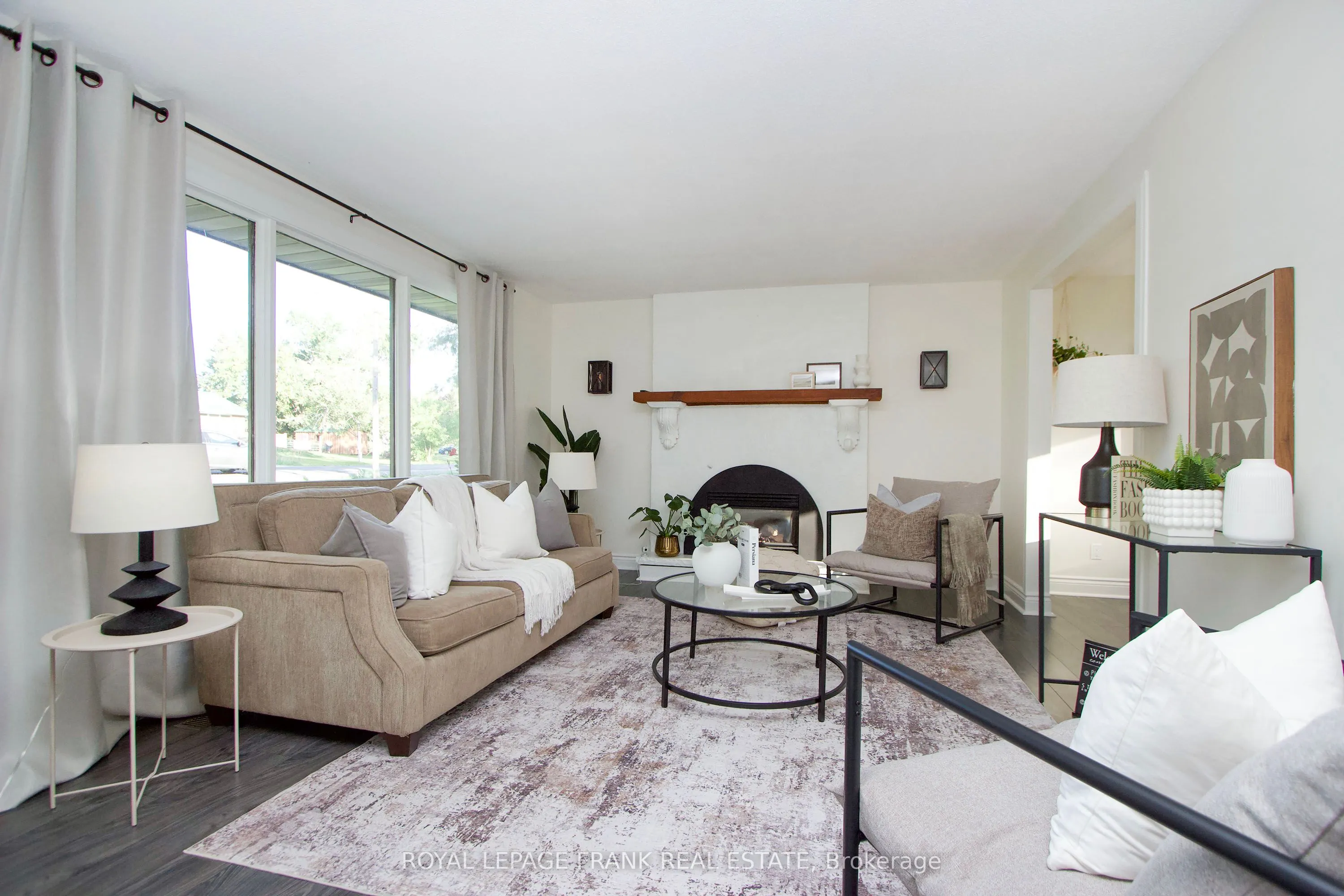 4 Arbour Court