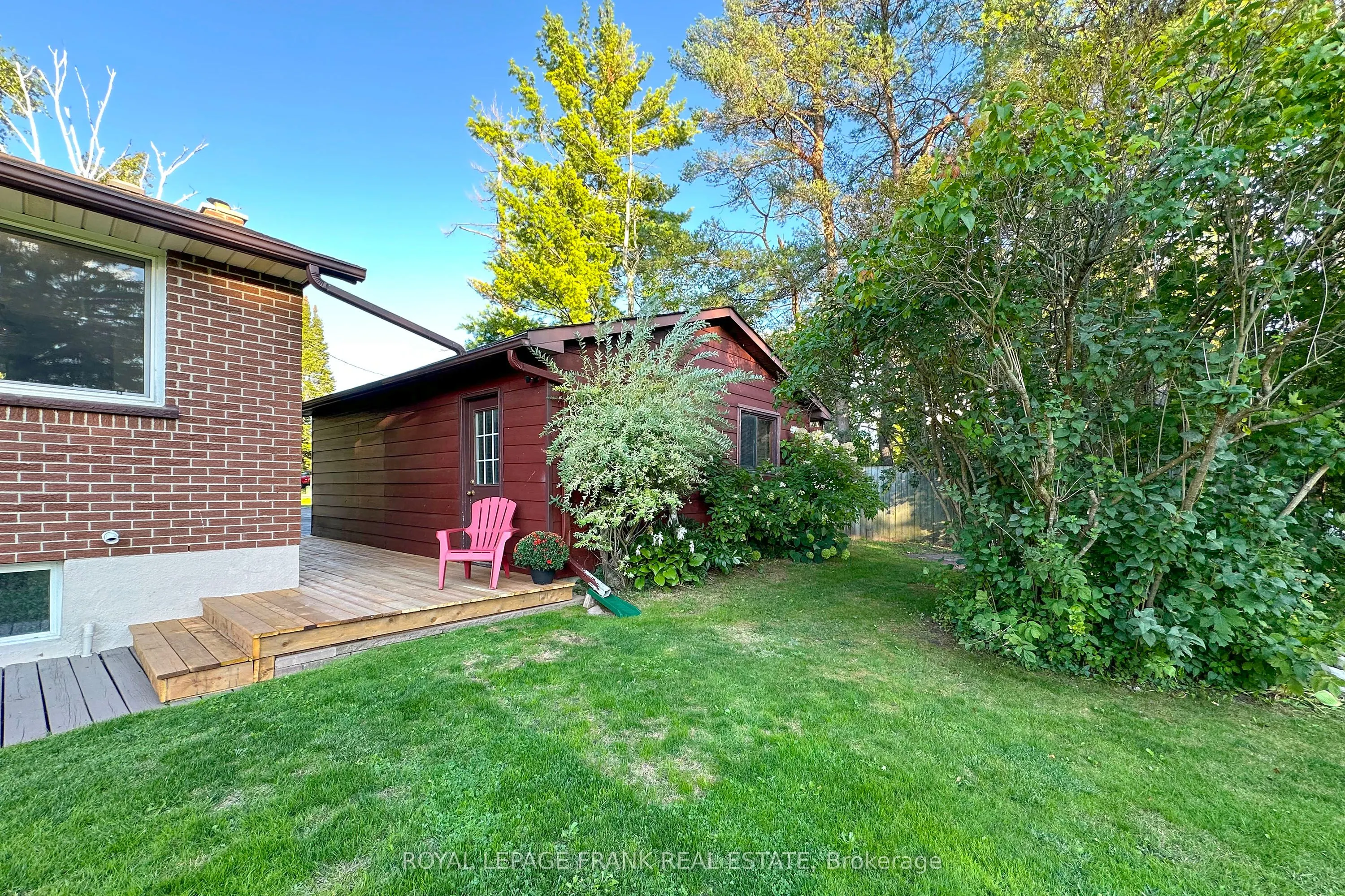 4 Arbour Court