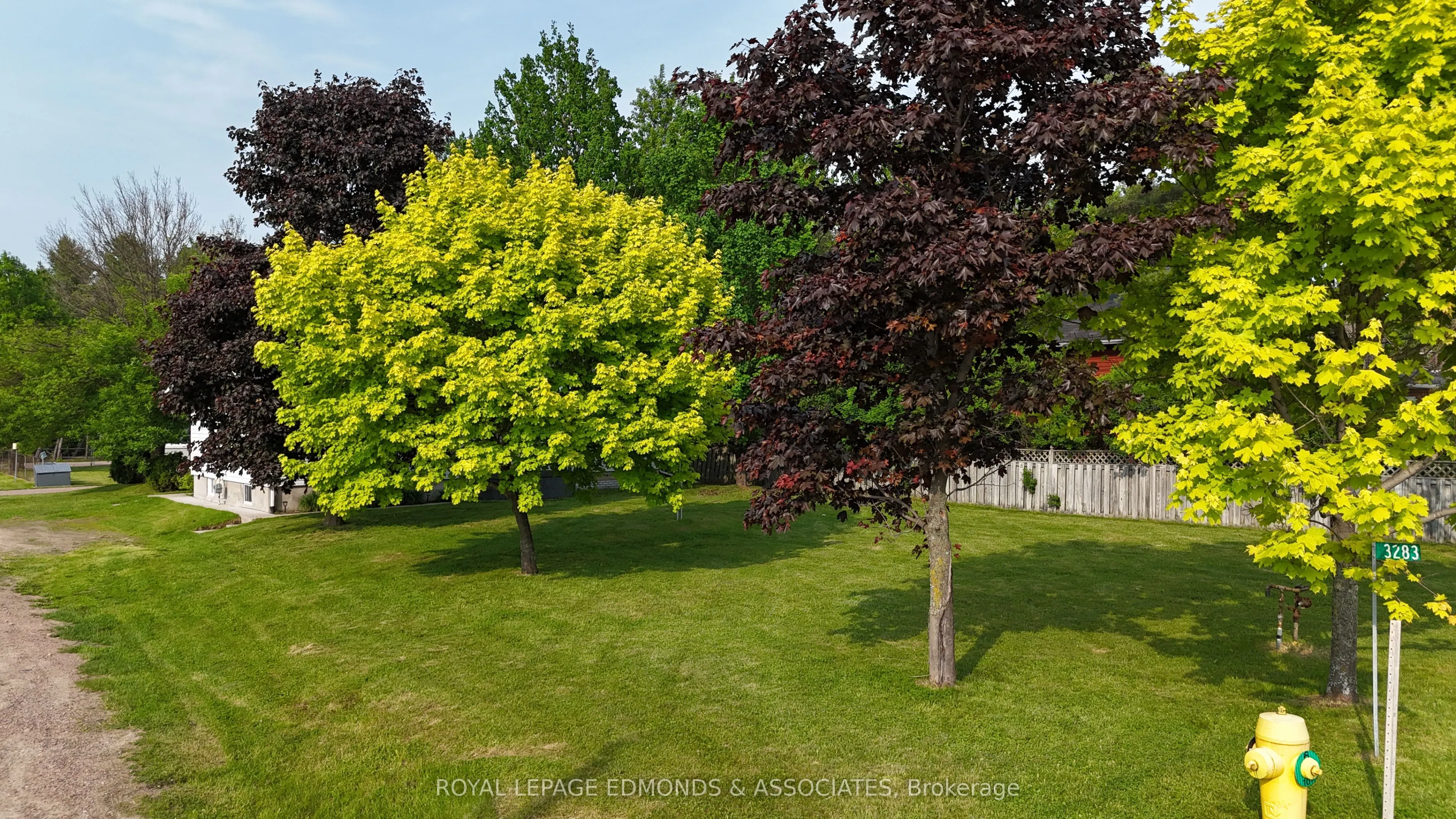3283 Petawawa Boulevard