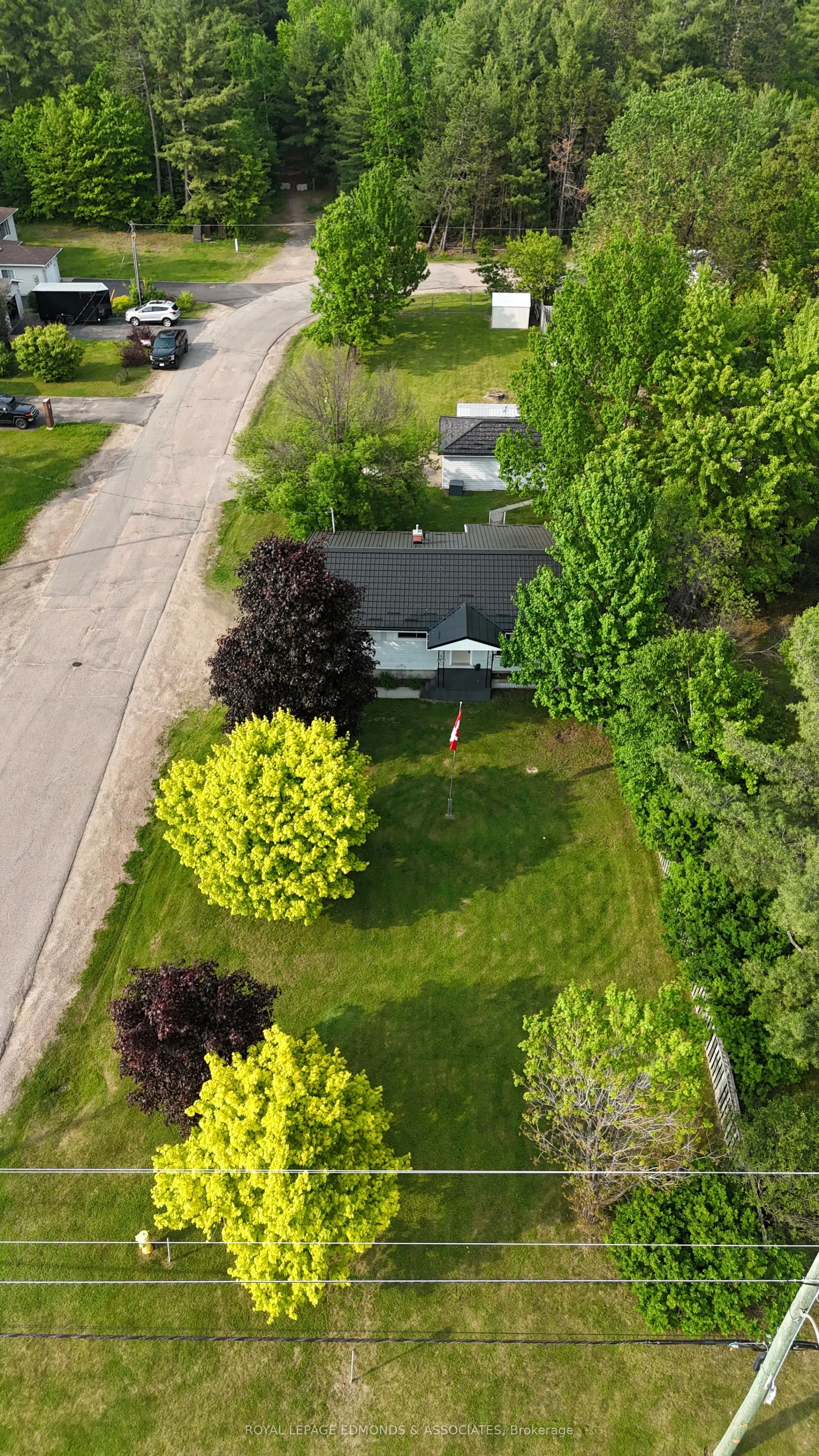 3283 Petawawa Boulevard