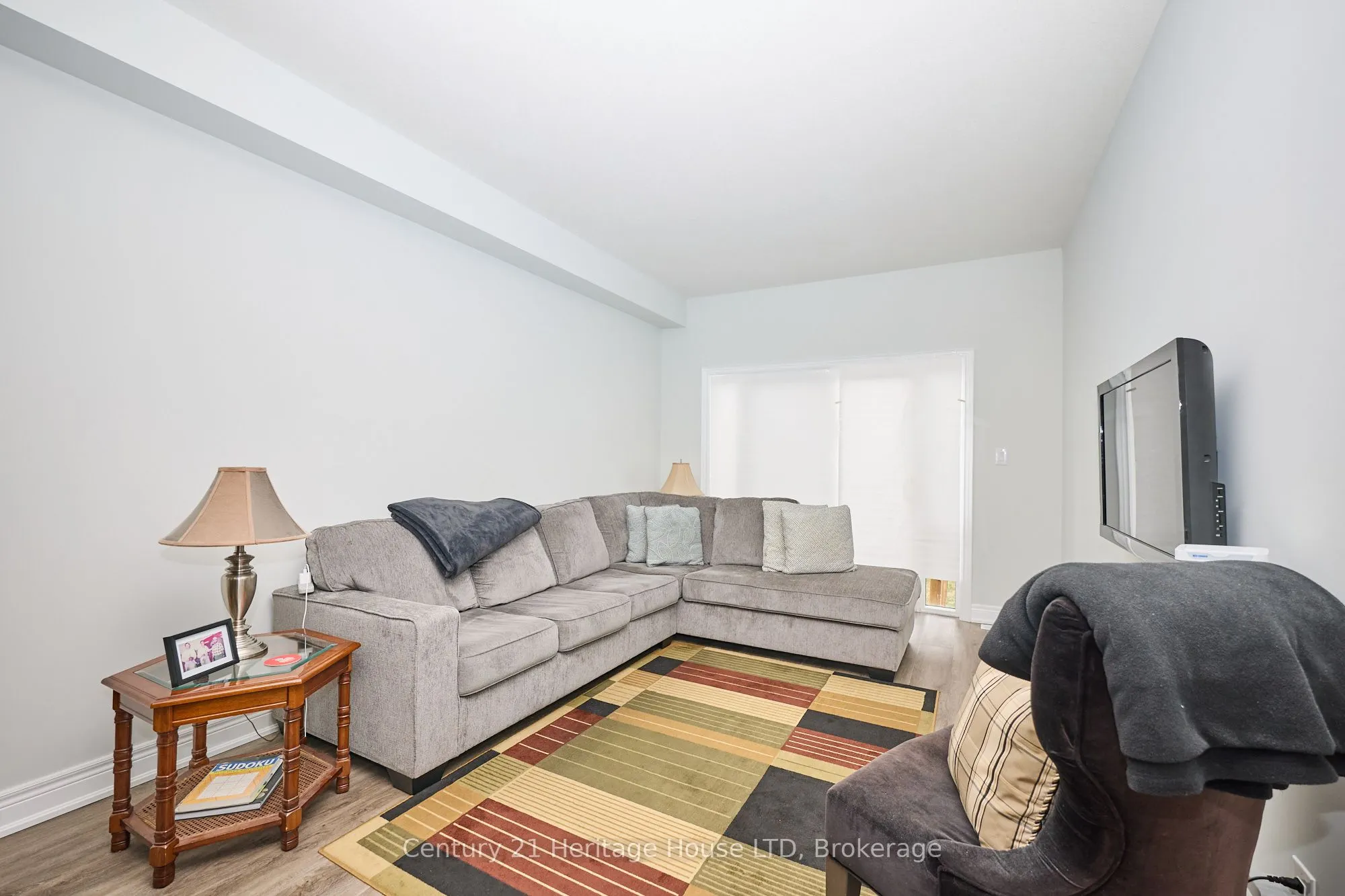 427 Williams Crescent
