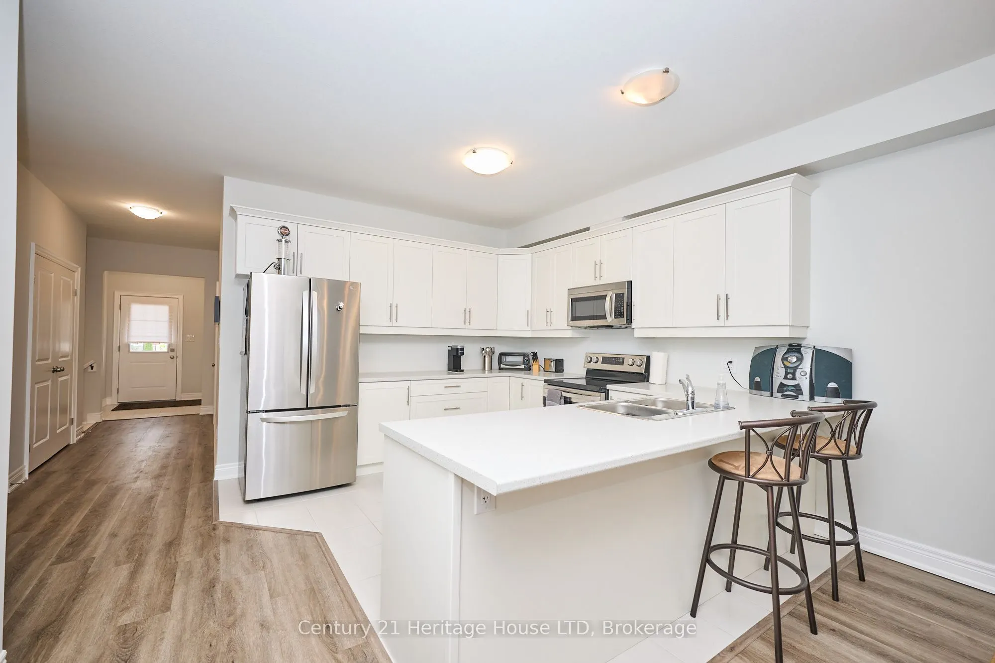 427 Williams Crescent