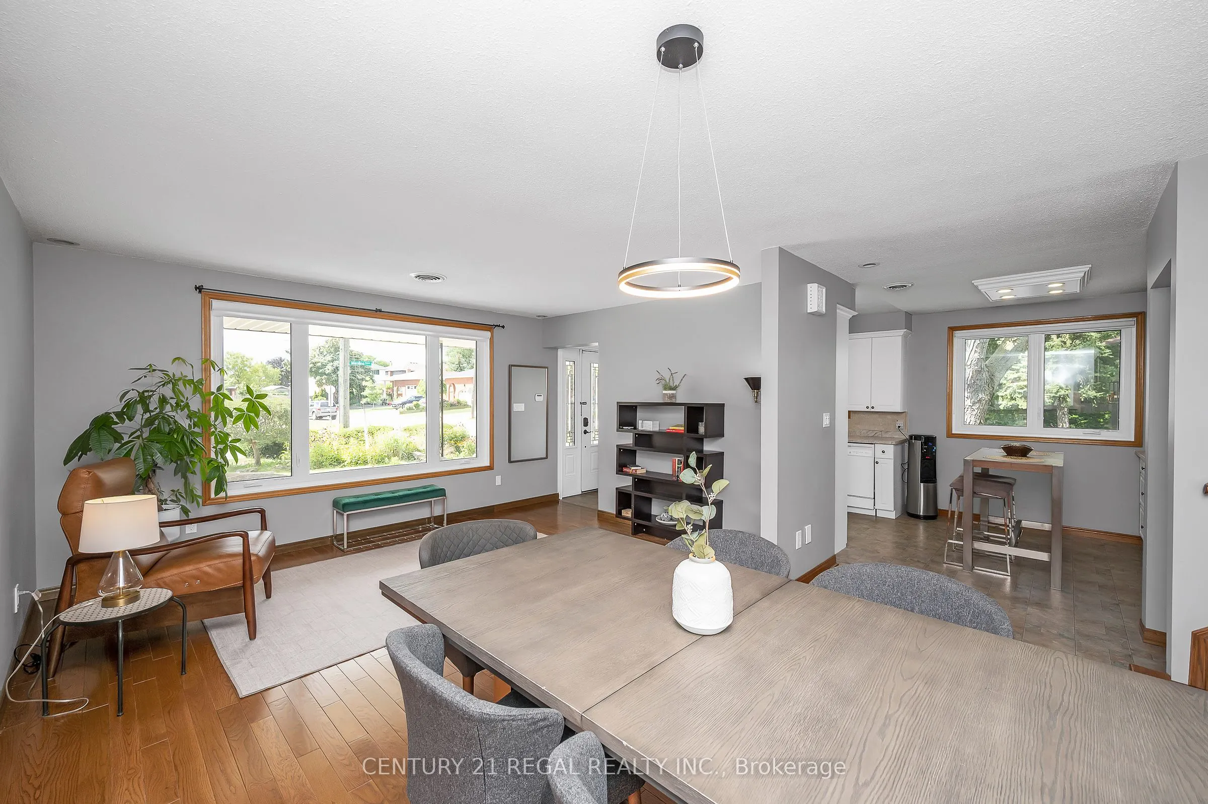 3 Mentino Court