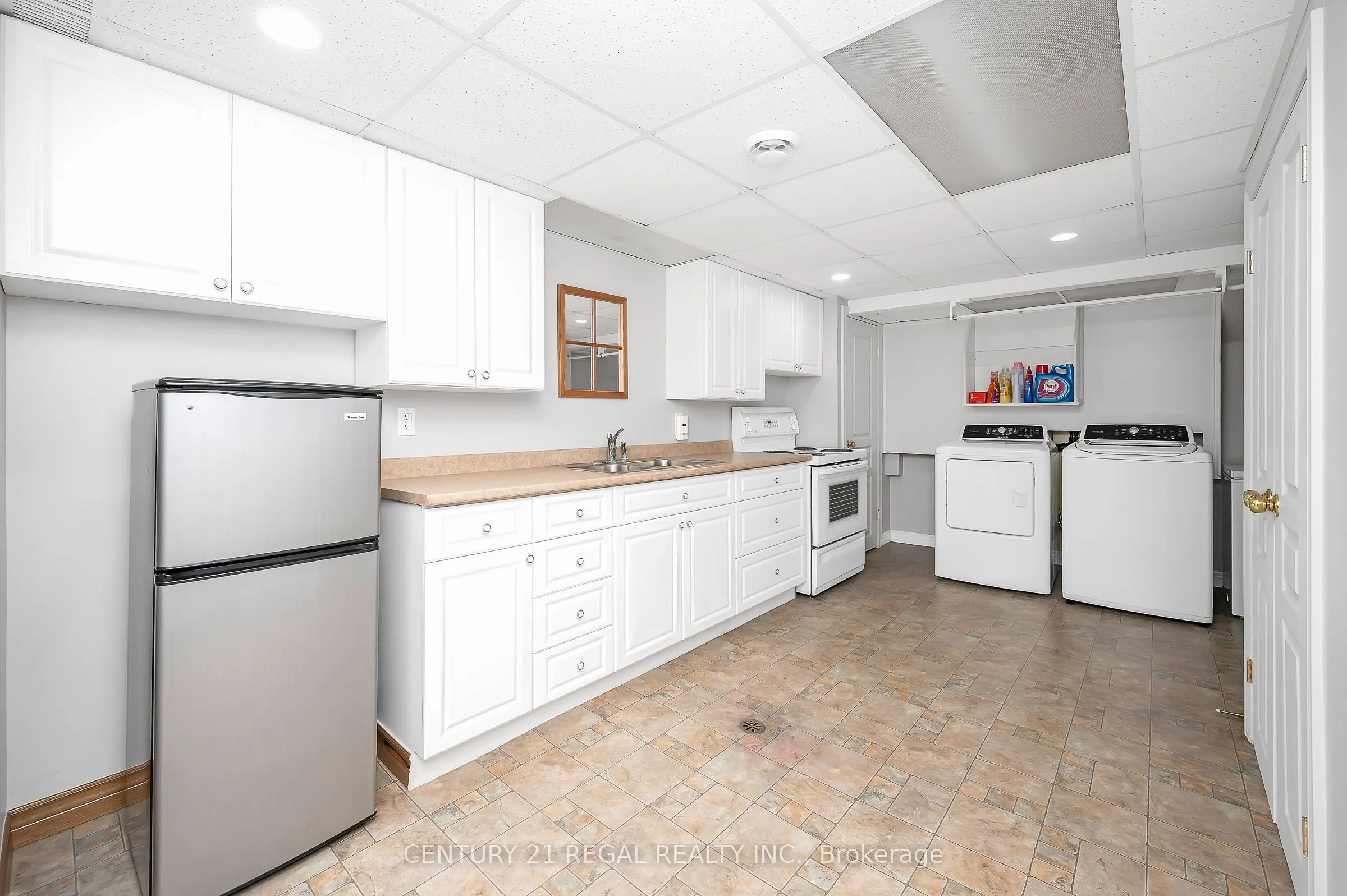 3 Mentino Court