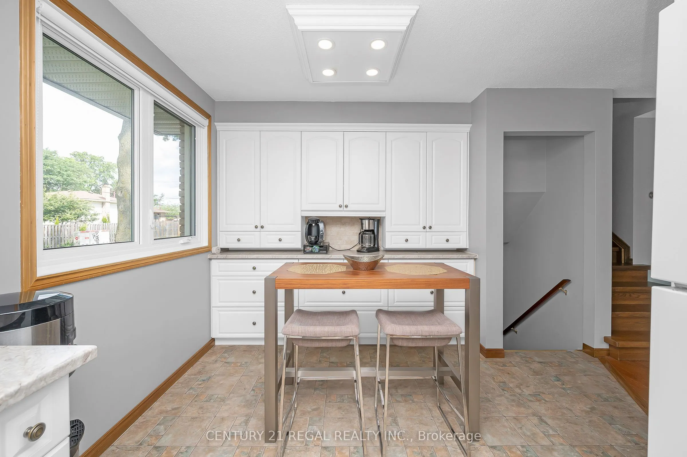 3 Mentino Court