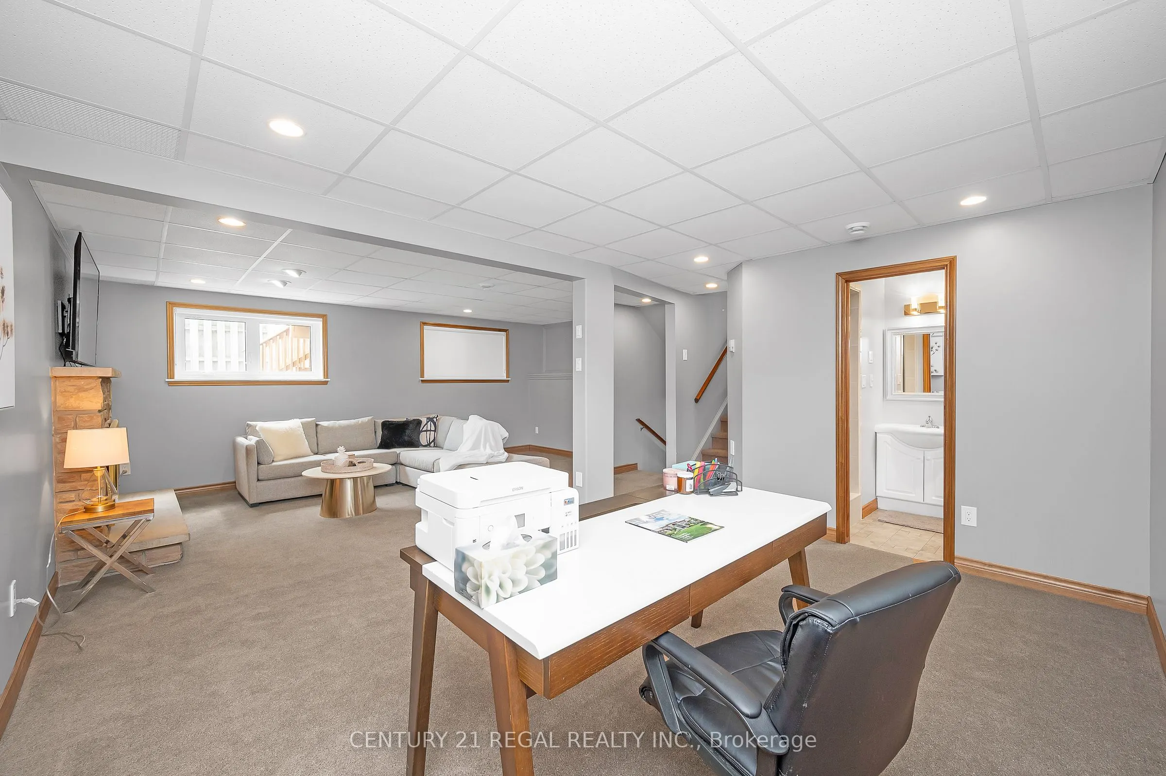 3 Mentino Court