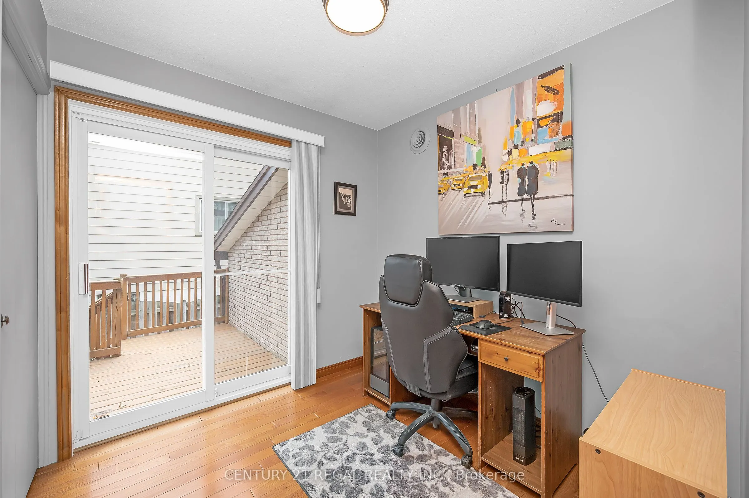 3 Mentino Court