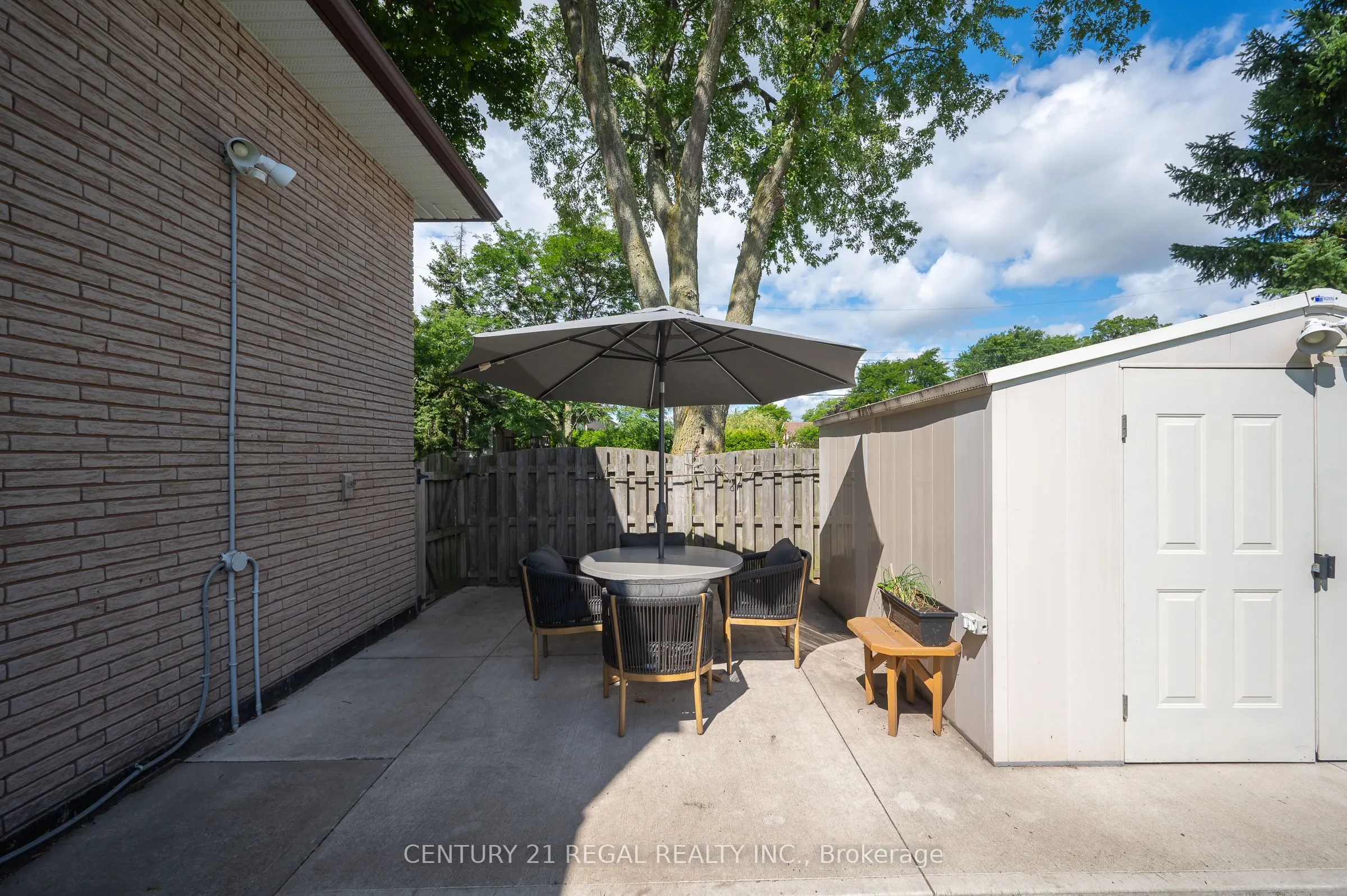 3 Mentino Court