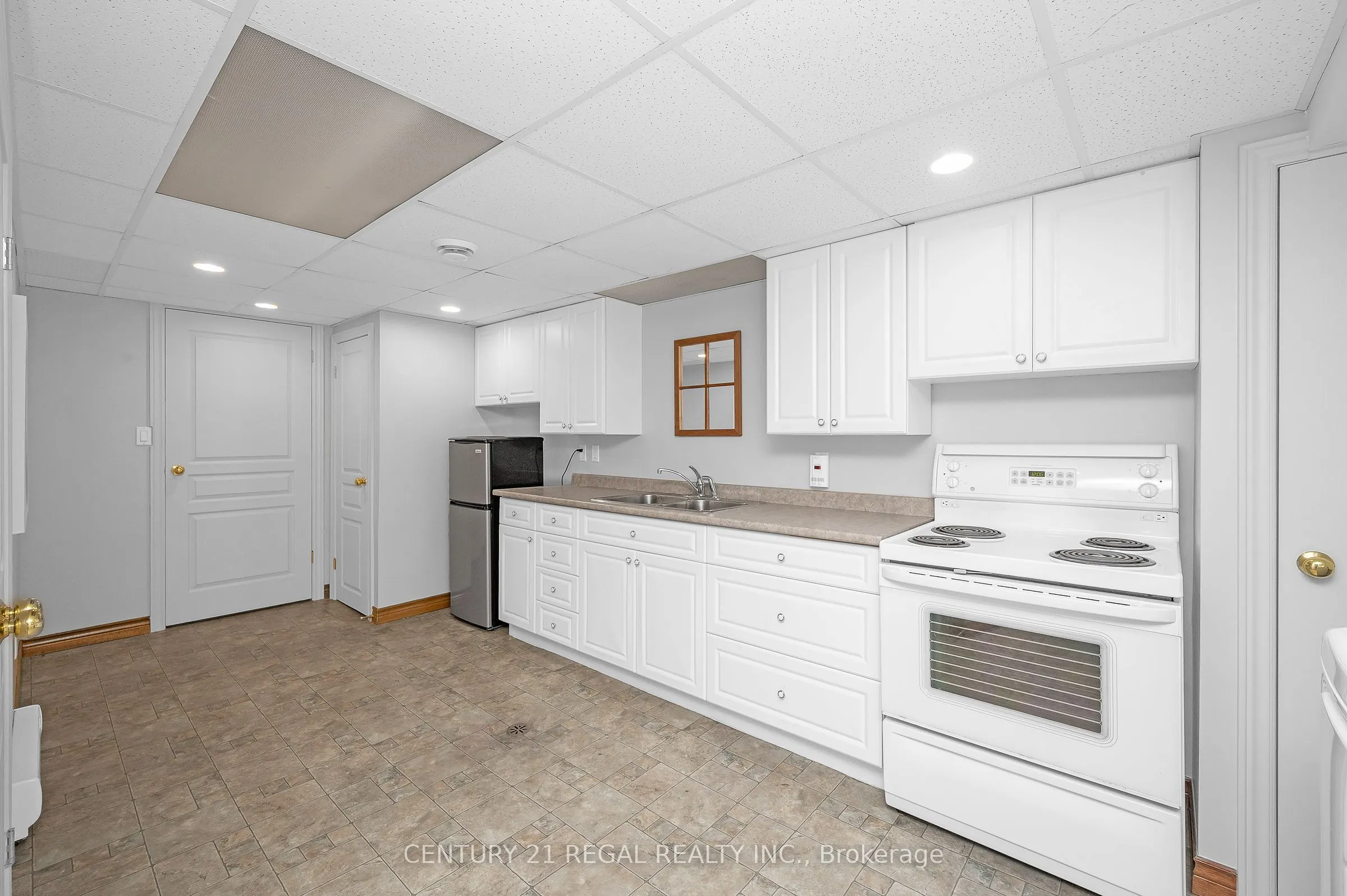 3 Mentino Court