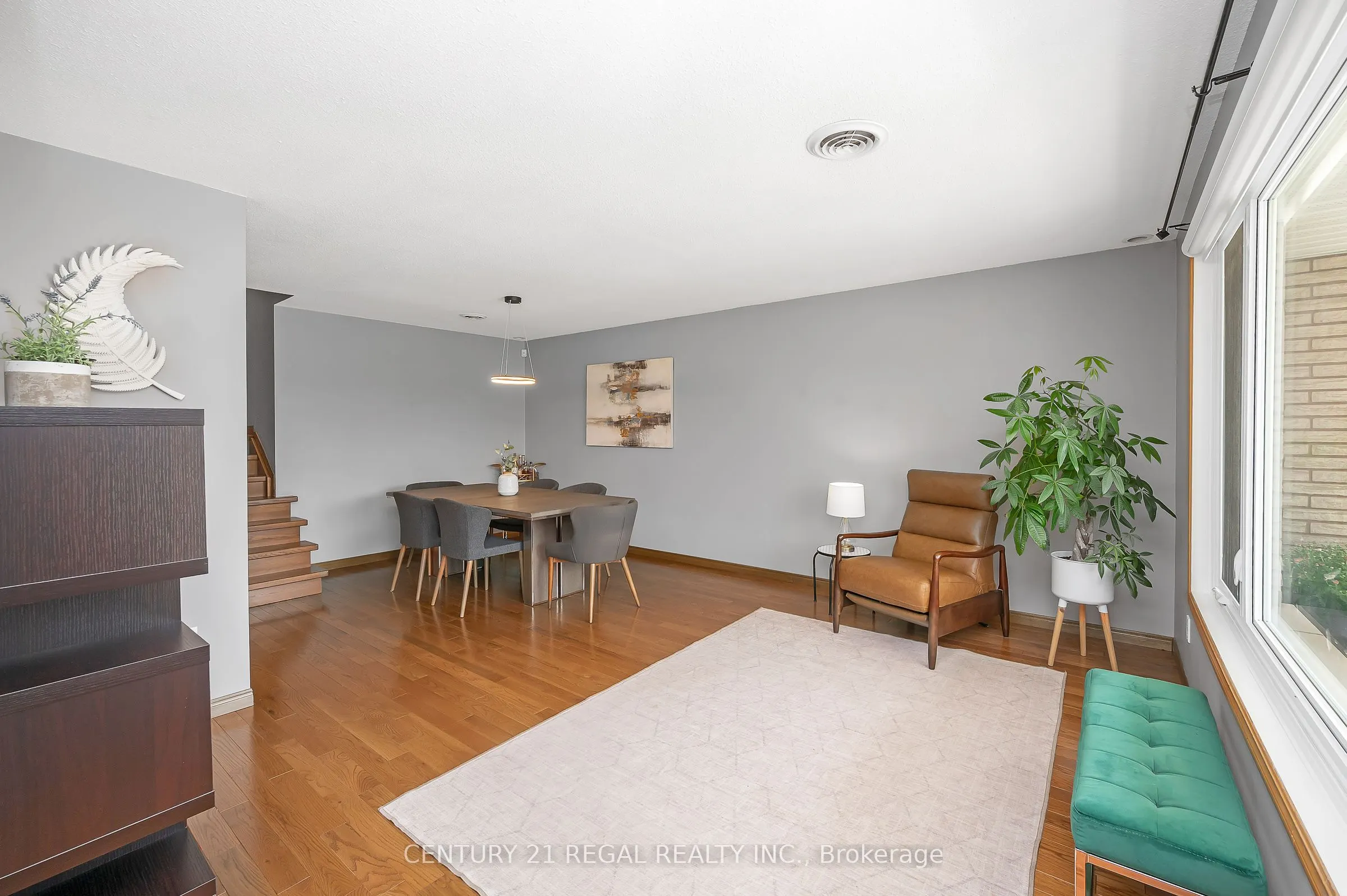 3 Mentino Court