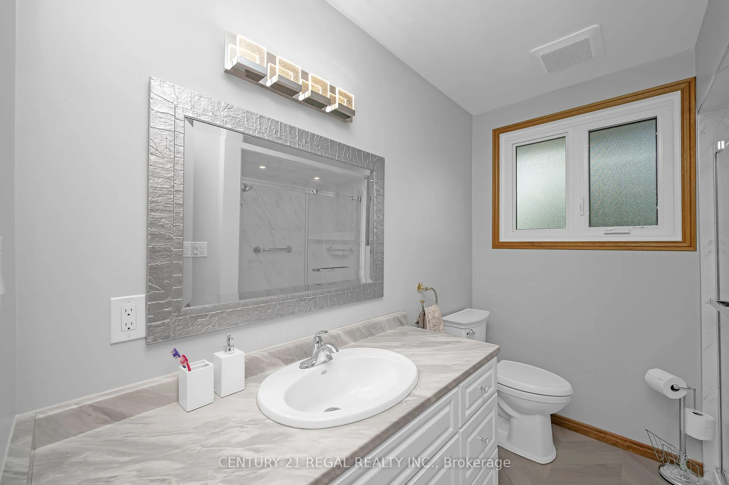 3 Mentino Court