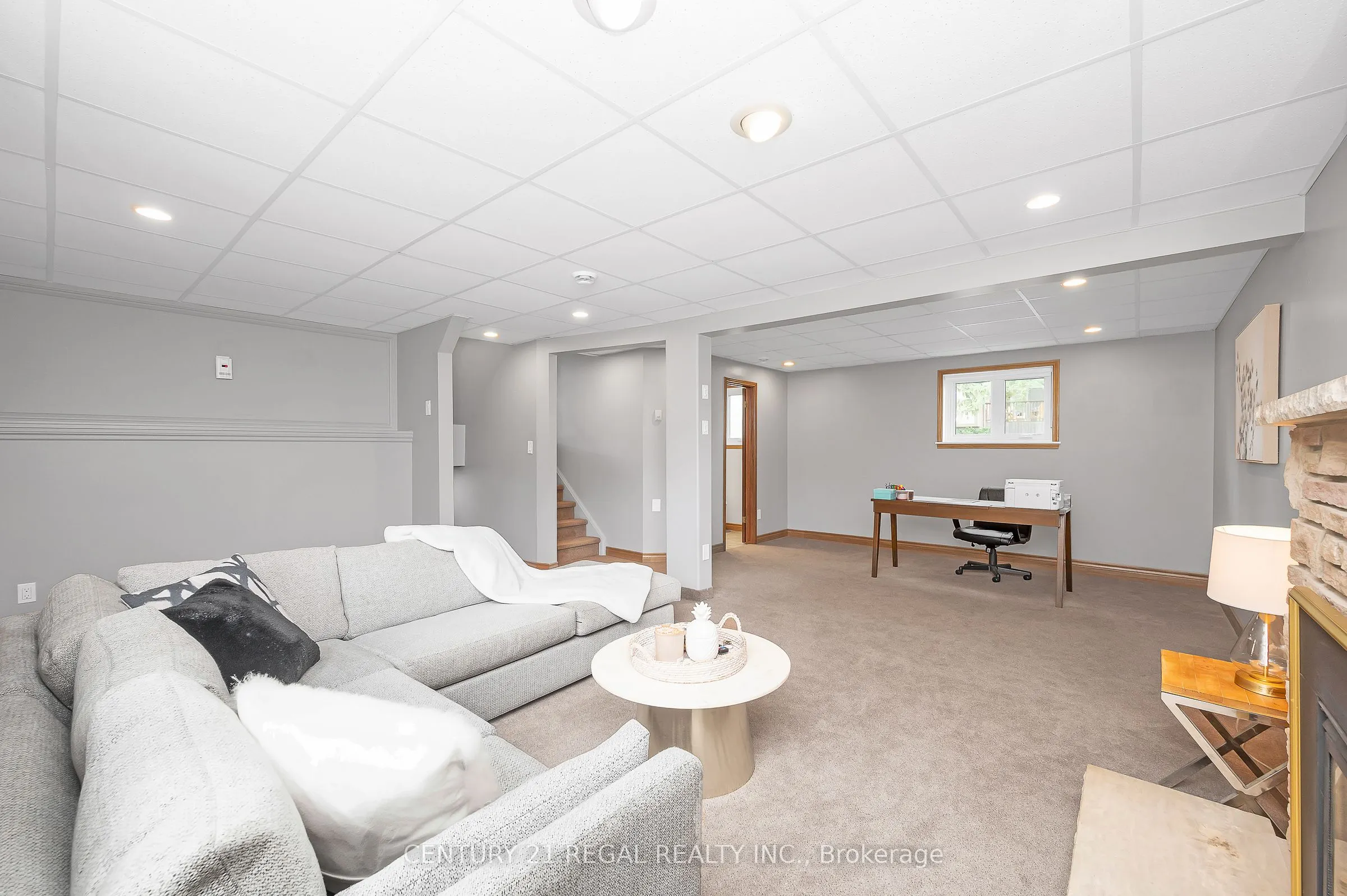 3 Mentino Court