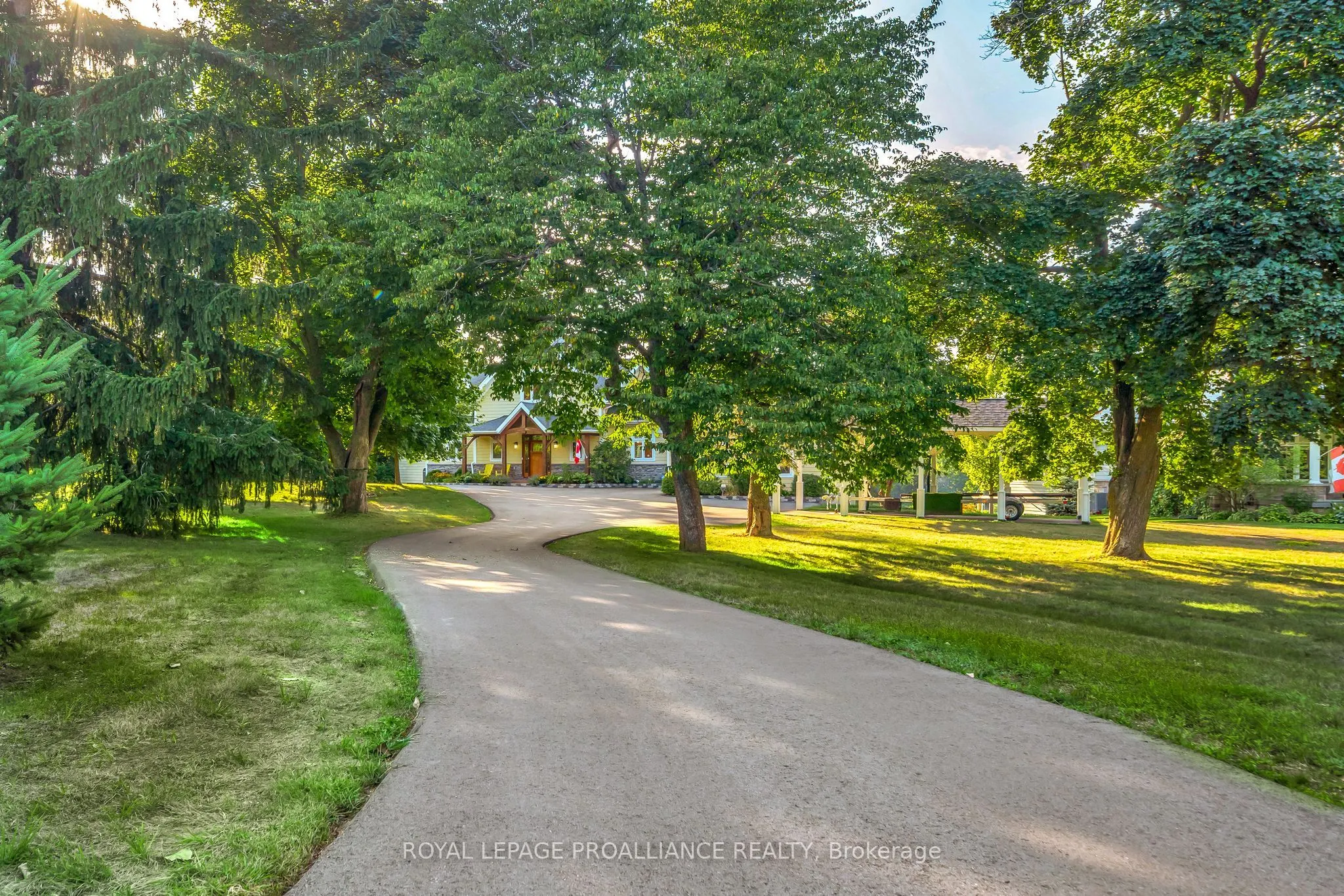 12698 Loyalist Parkway