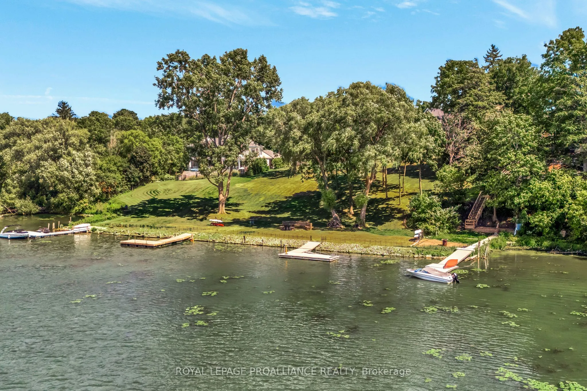 12698 Loyalist Parkway