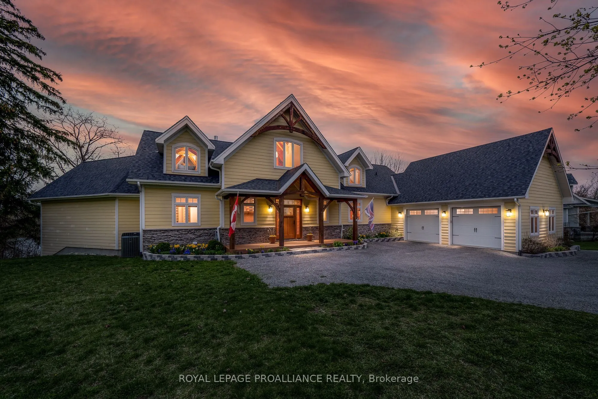 12698 Loyalist Parkway