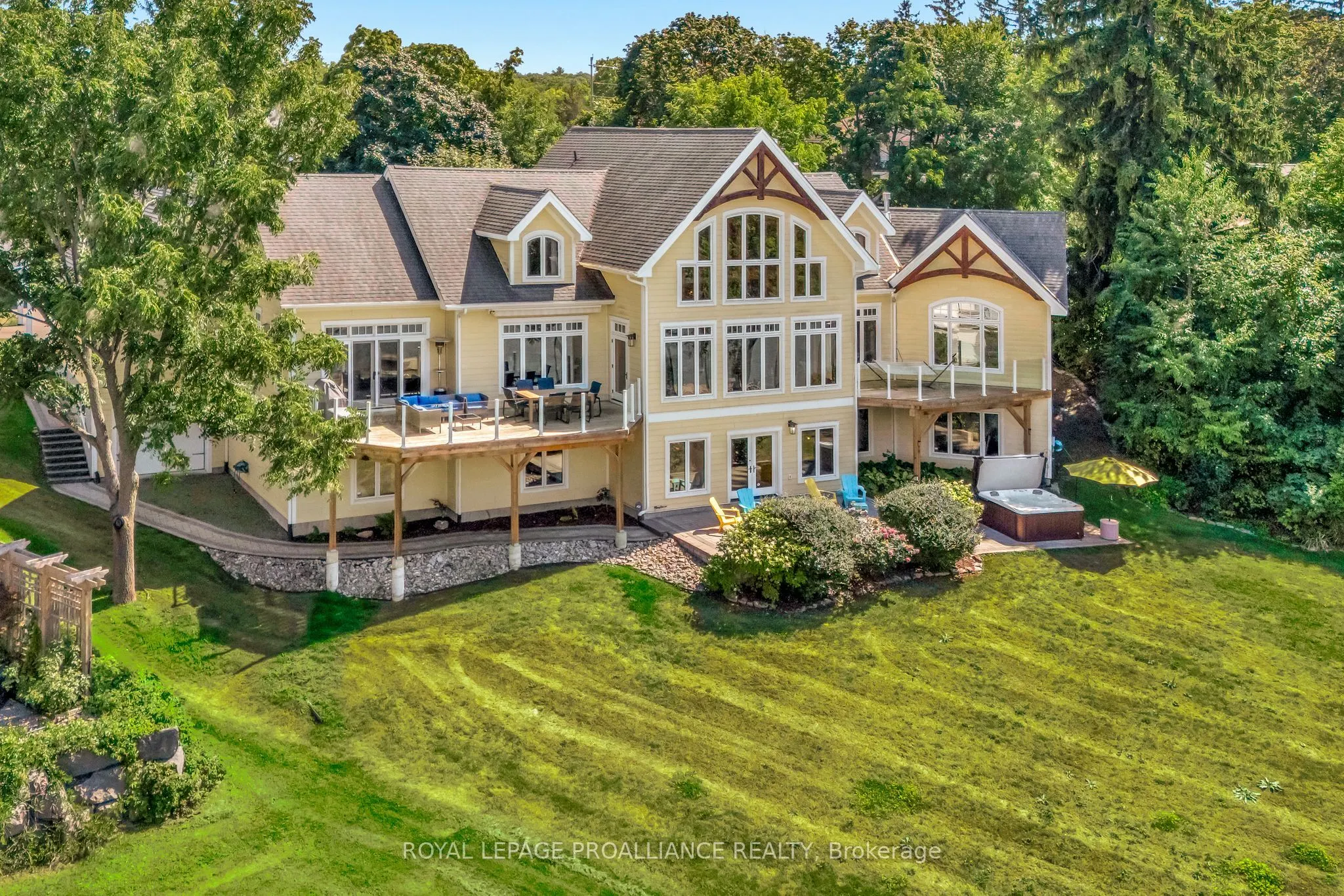 12698 Loyalist Parkway